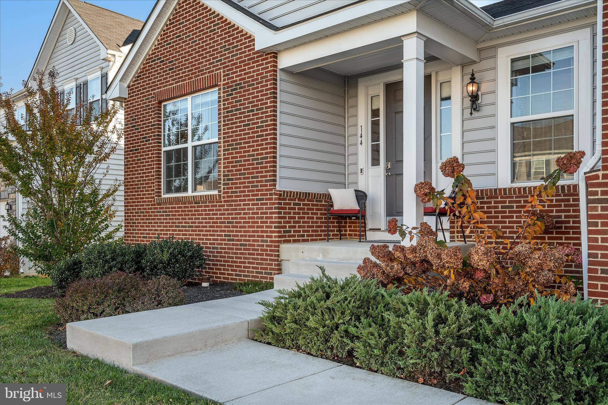 SHENANDOAH SPRINGS - Residential