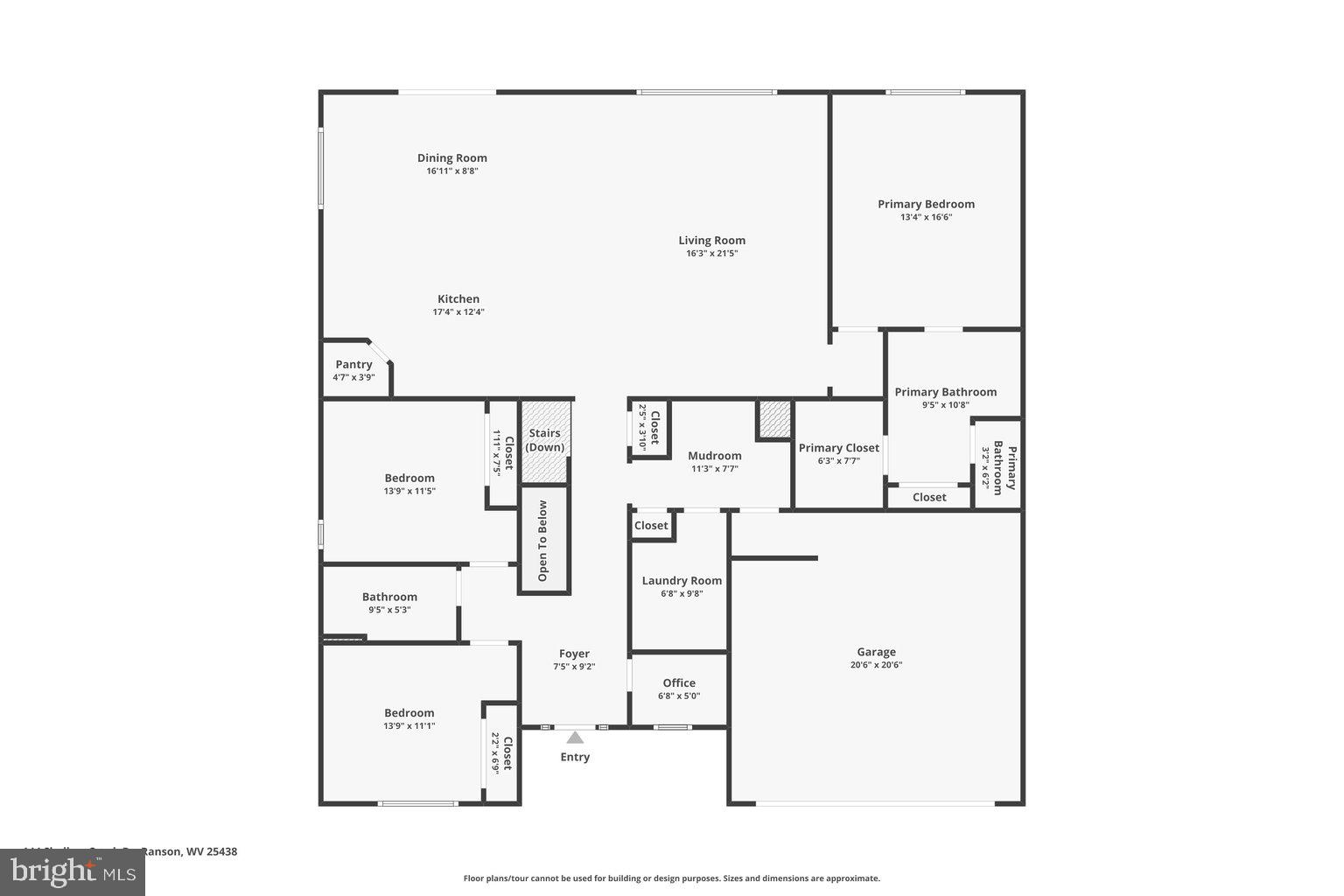 SHENANDOAH SPRINGS - Residential
