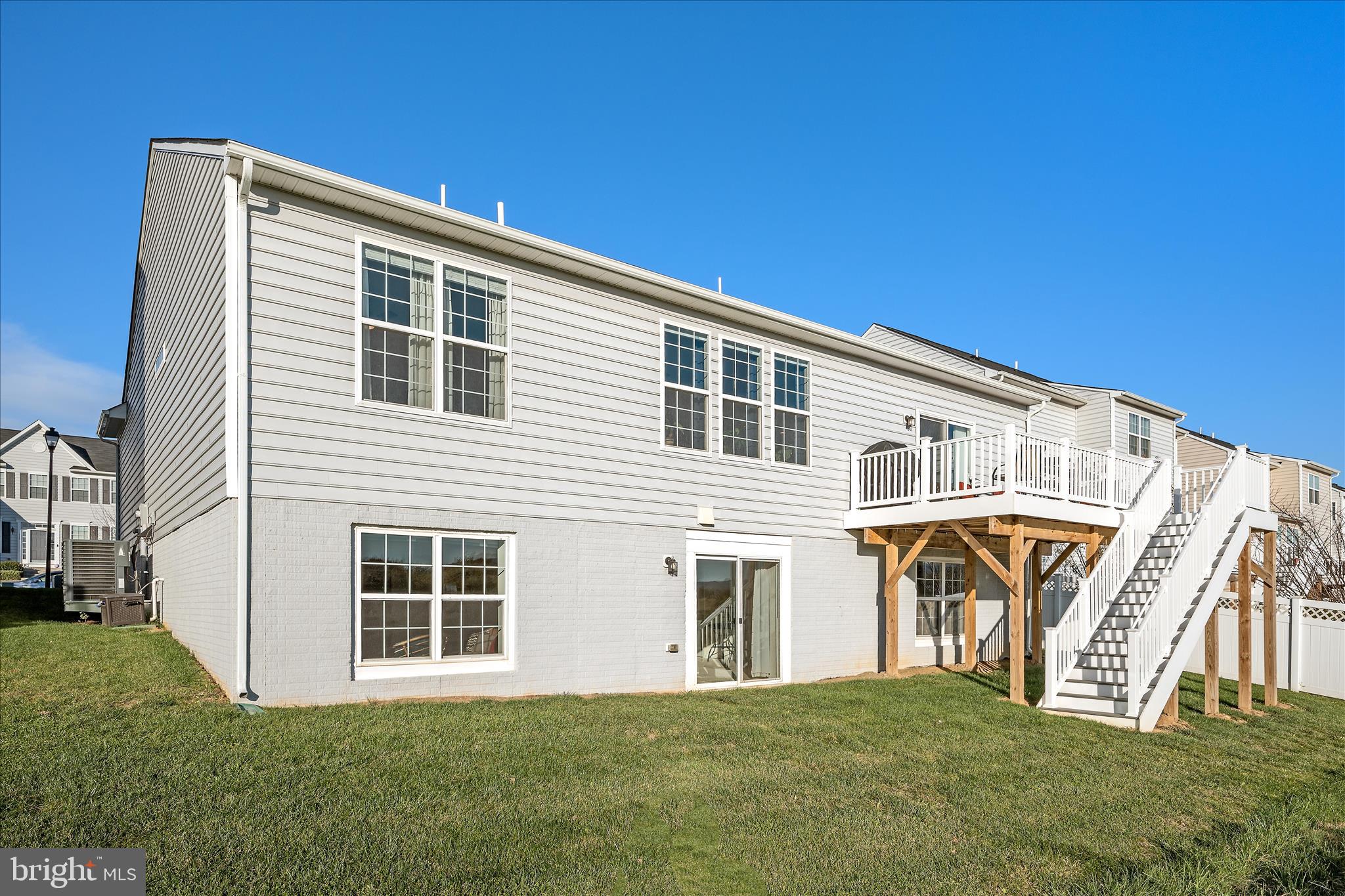 SHENANDOAH SPRINGS - Residential