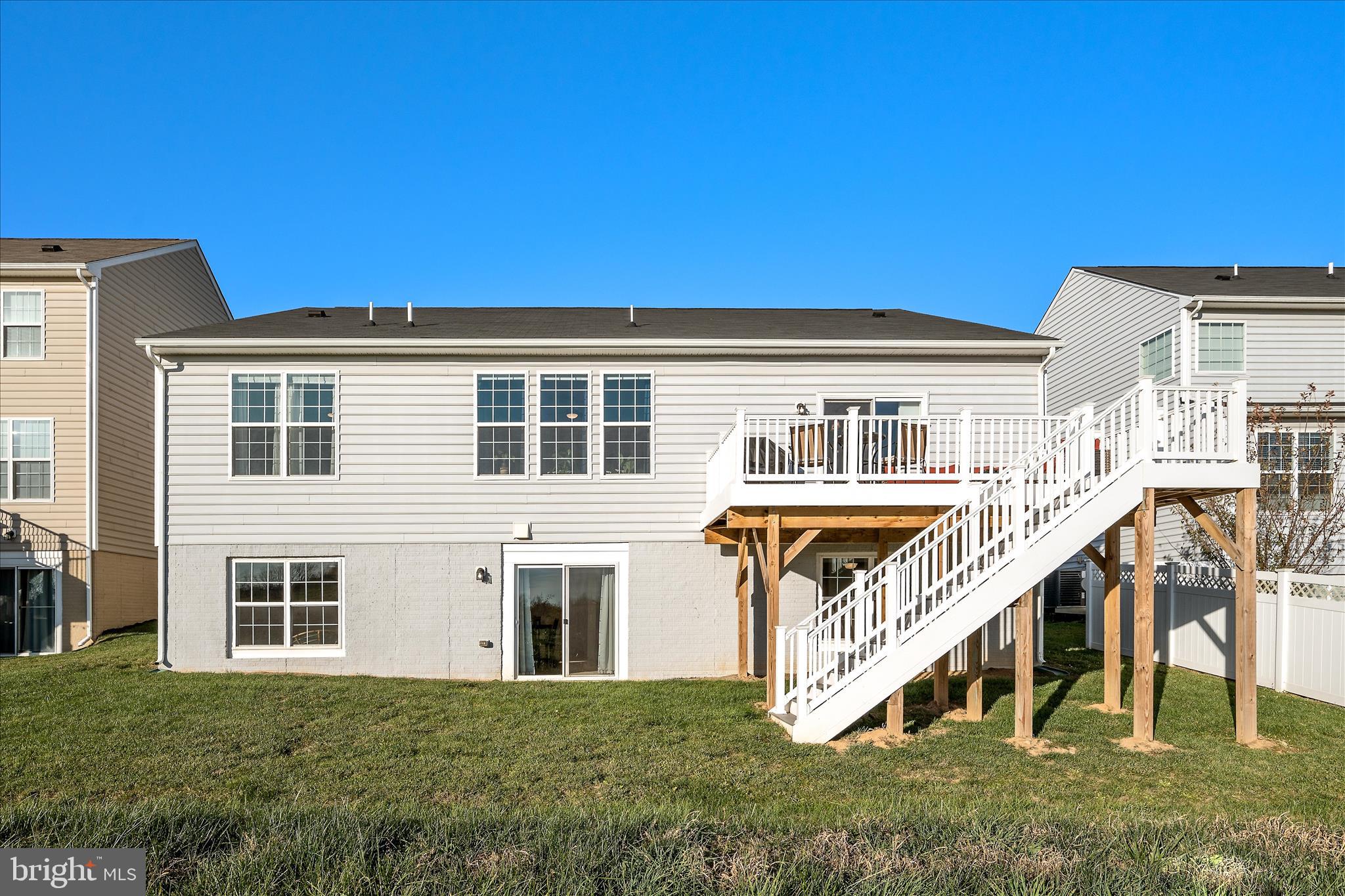 SHENANDOAH SPRINGS - Residential