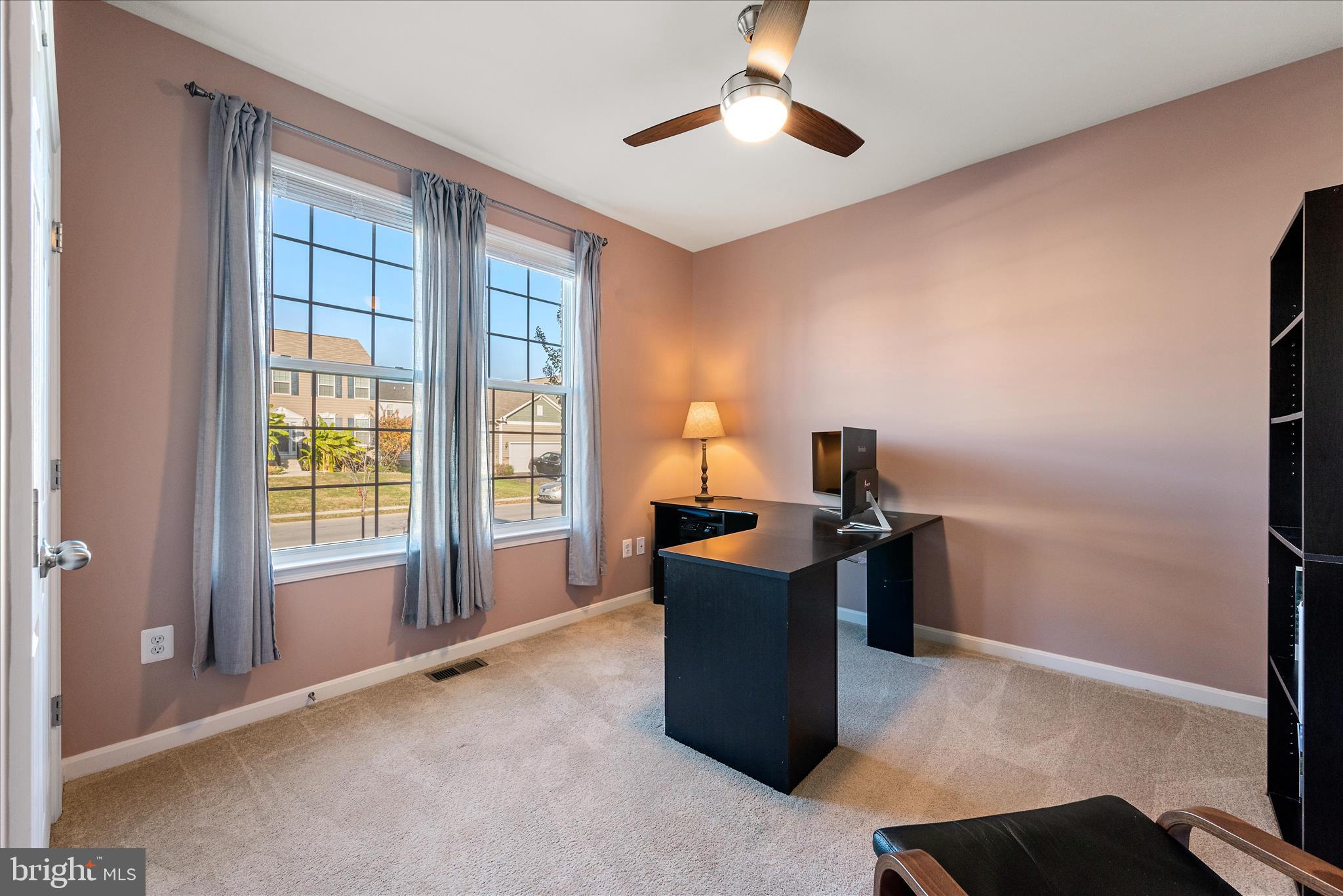 SHENANDOAH SPRINGS - Residential