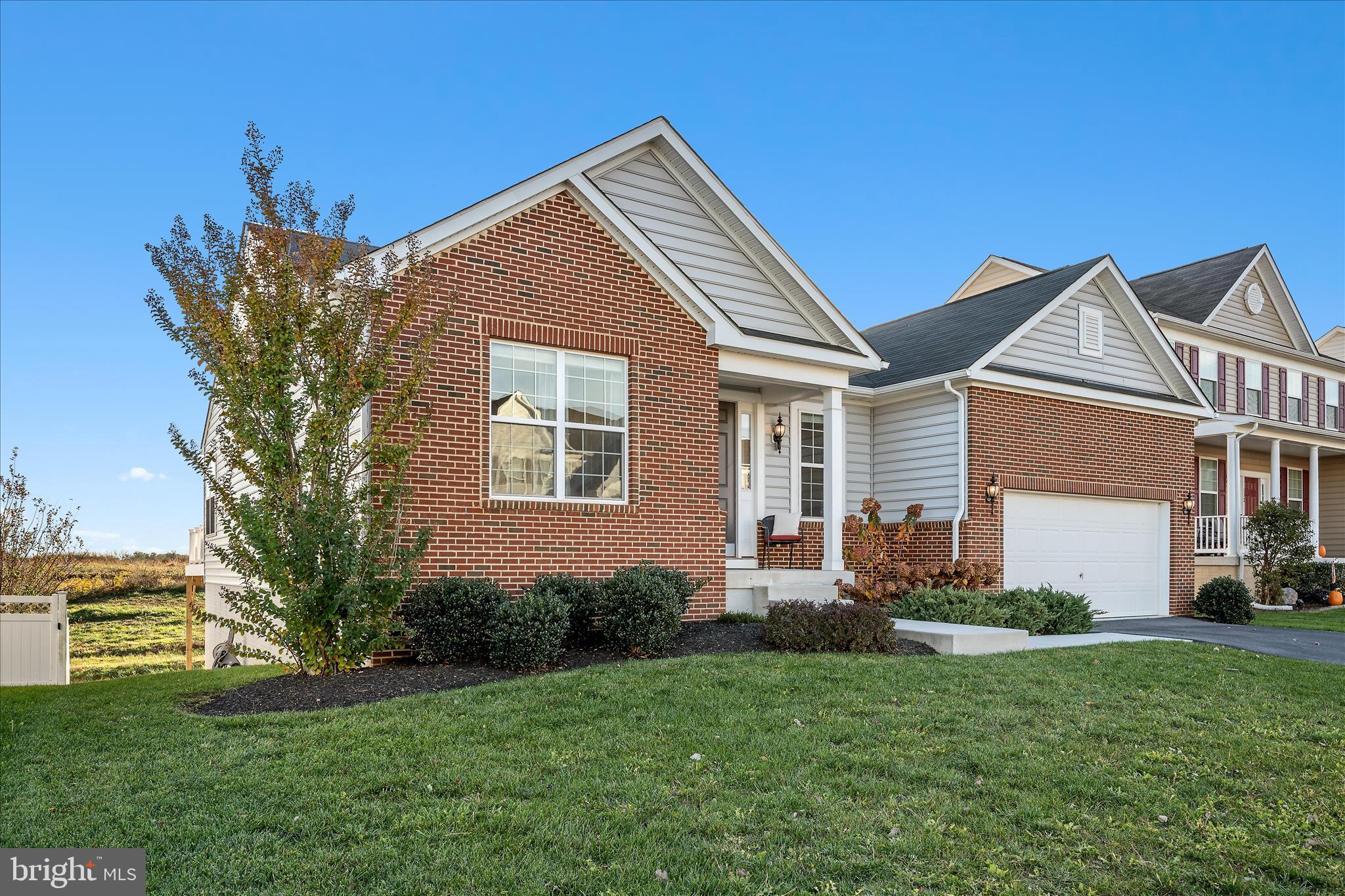 SHENANDOAH SPRINGS - Residential