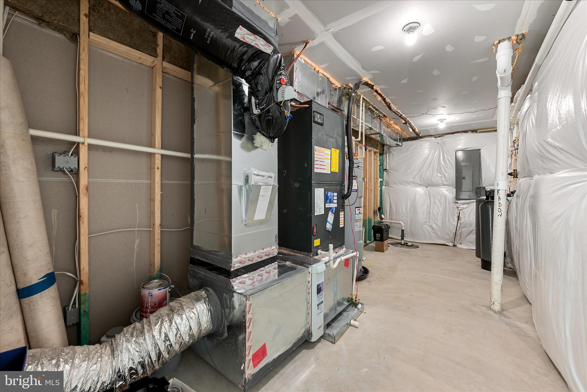 SHENANDOAH SPRINGS - Residential