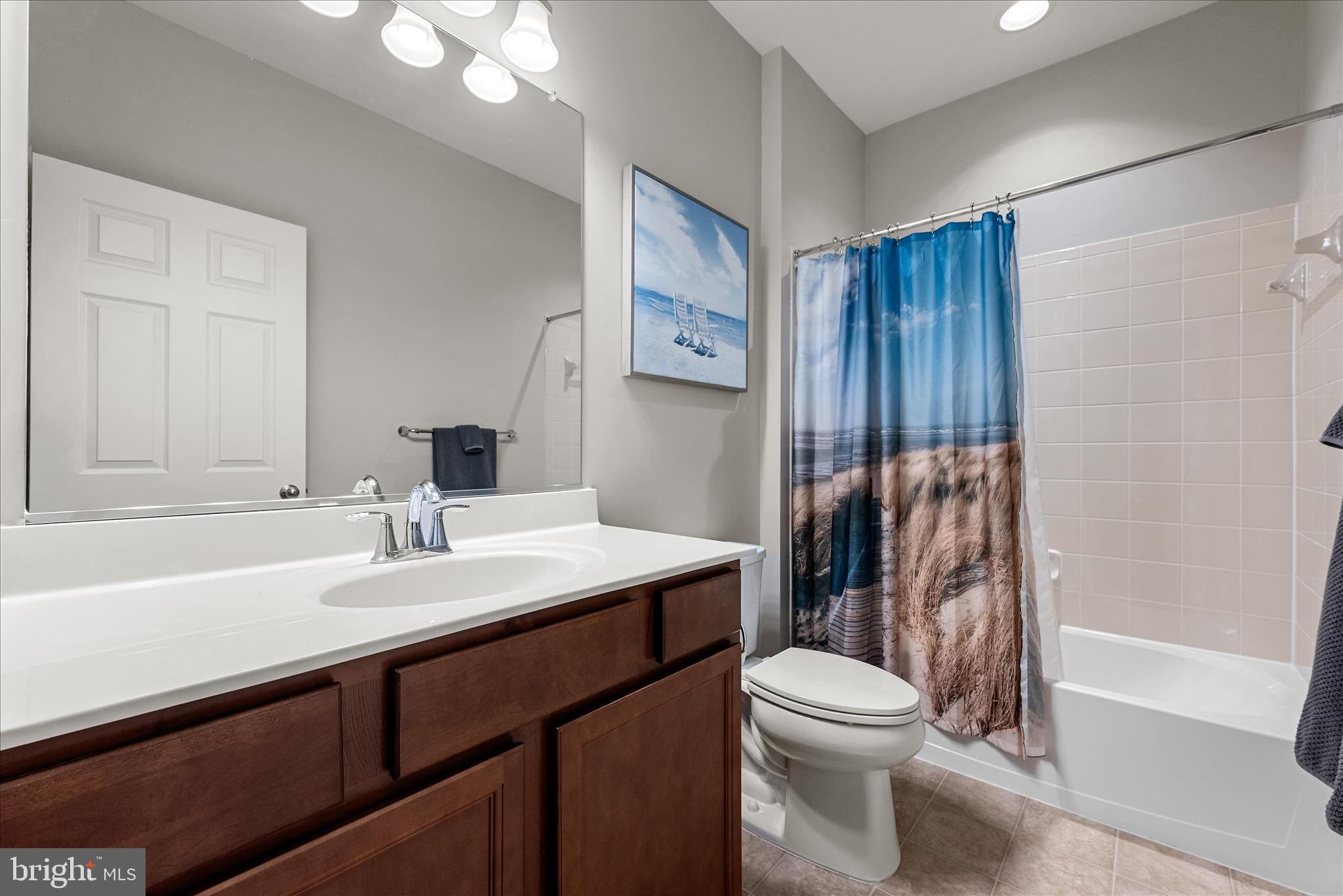 SHENANDOAH SPRINGS - Residential