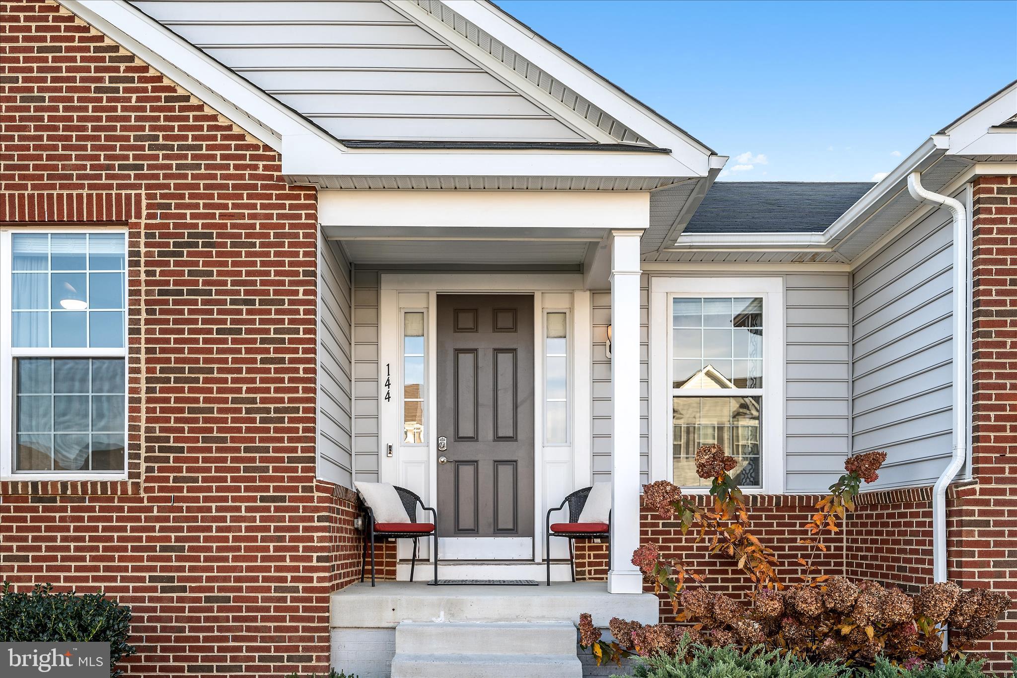 144 SHALLOW CREEK DRIVE