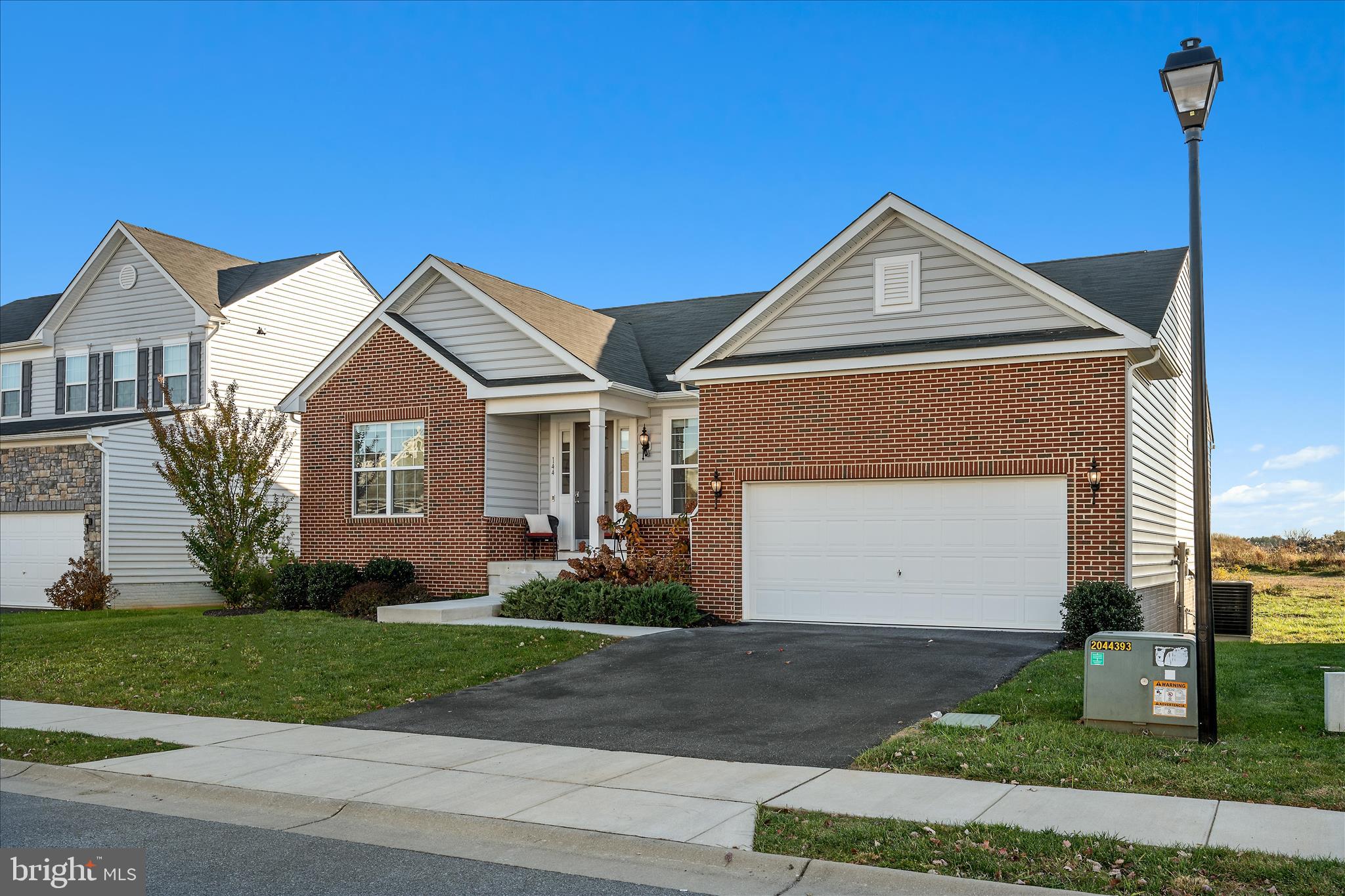 SHENANDOAH SPRINGS - Residential