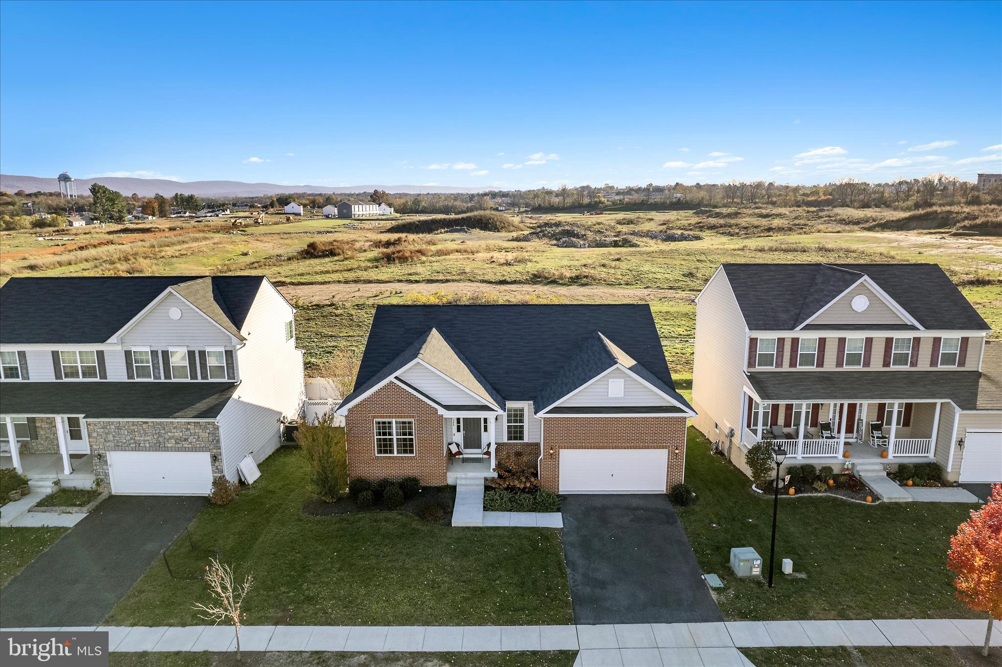 SHENANDOAH SPRINGS - Residential