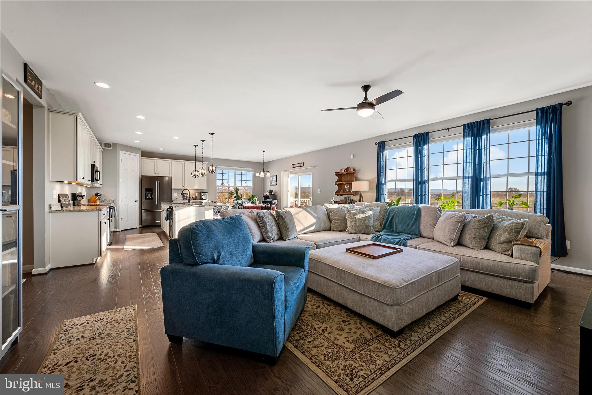 SHENANDOAH SPRINGS - Residential