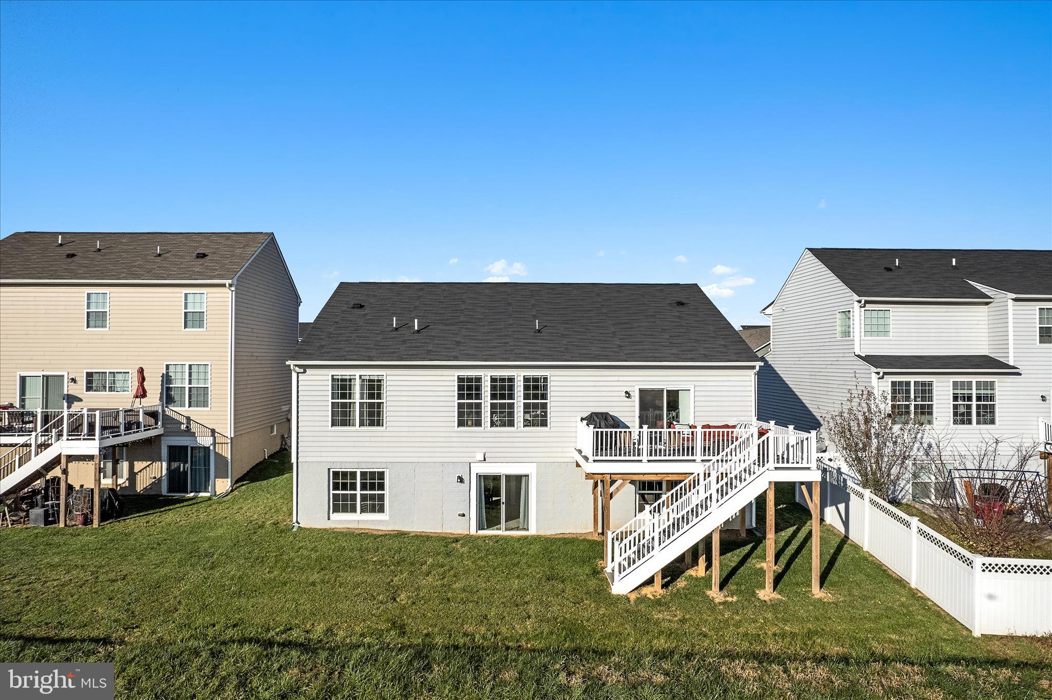 144 SHALLOW CREEK DRIVE