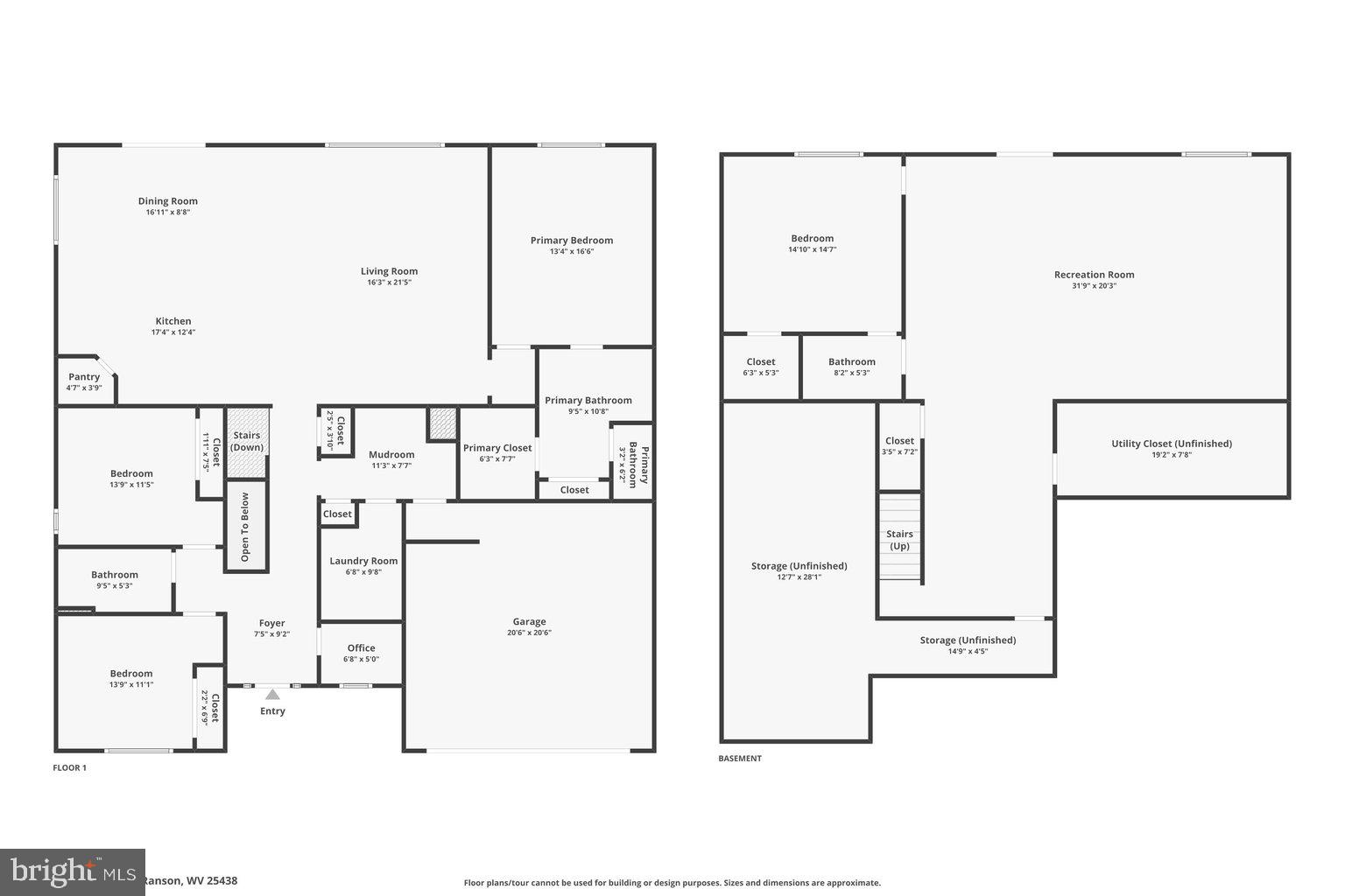 SHENANDOAH SPRINGS - Residential