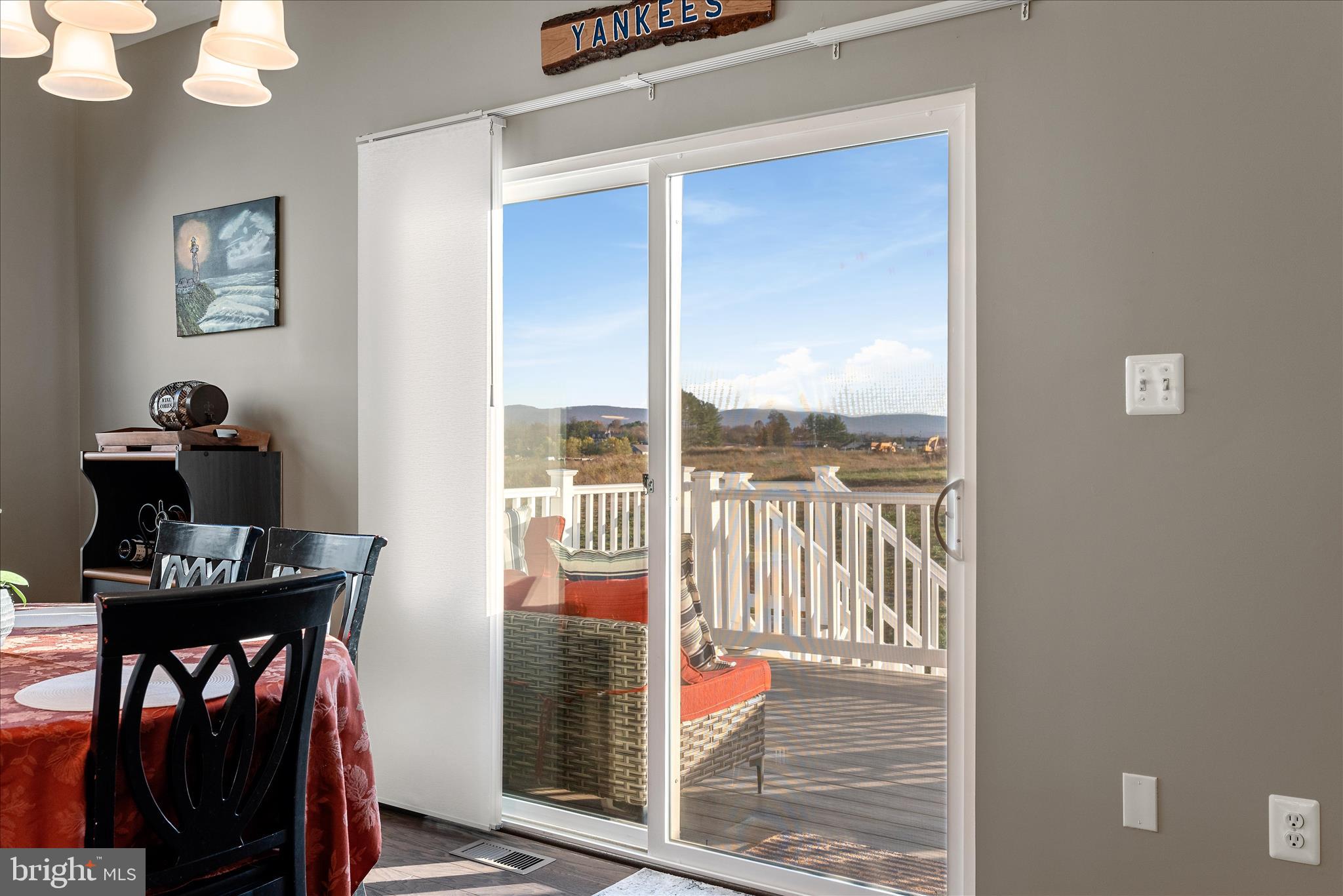 SHENANDOAH SPRINGS - Residential