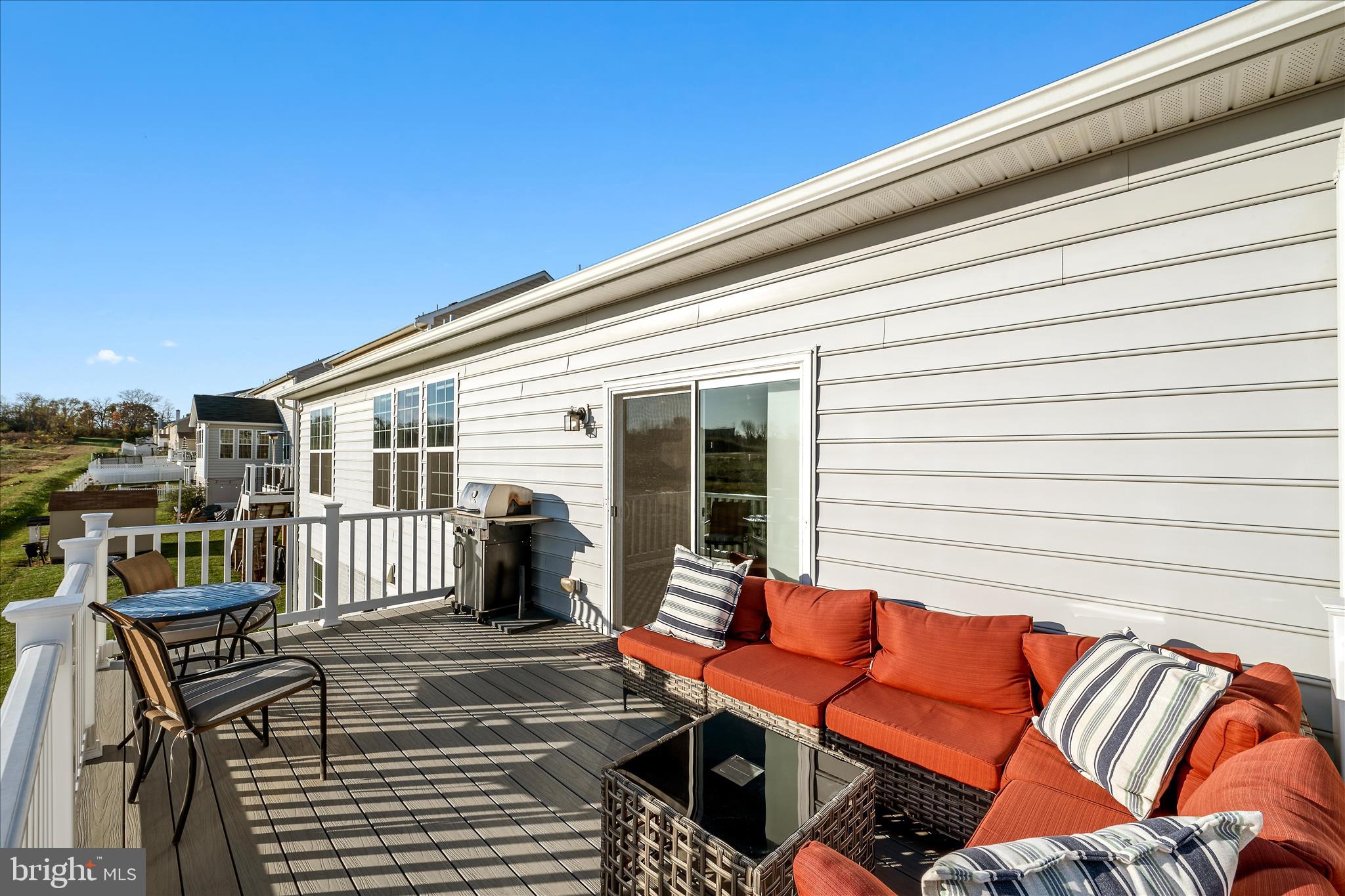 SHENANDOAH SPRINGS - Residential