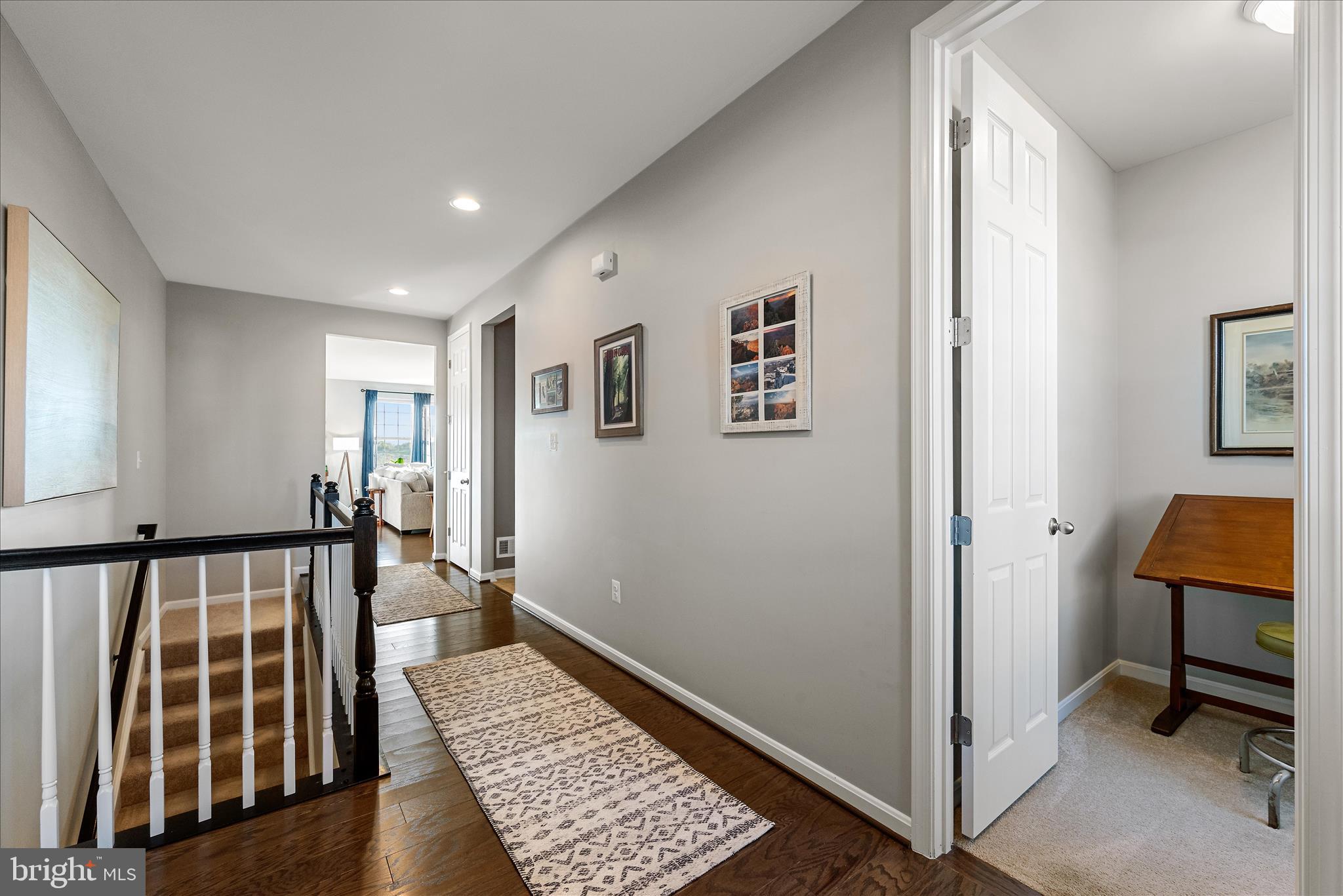 SHENANDOAH SPRINGS - Residential