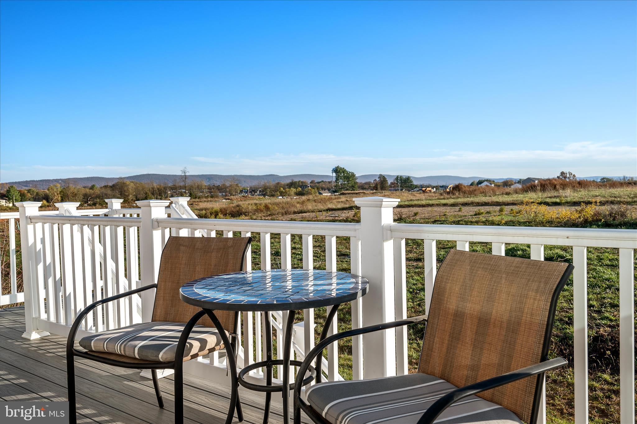 SHENANDOAH SPRINGS - Residential