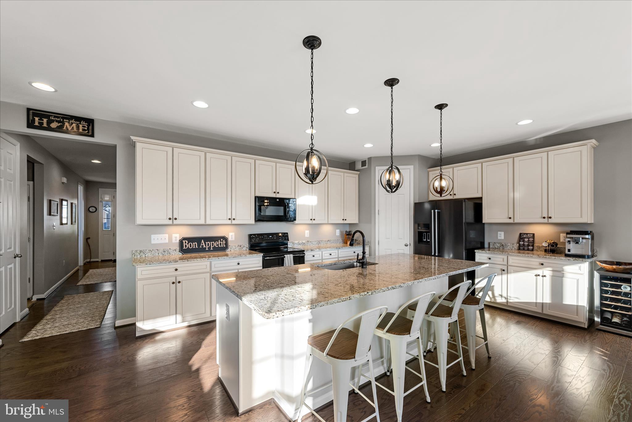 SHENANDOAH SPRINGS - Residential