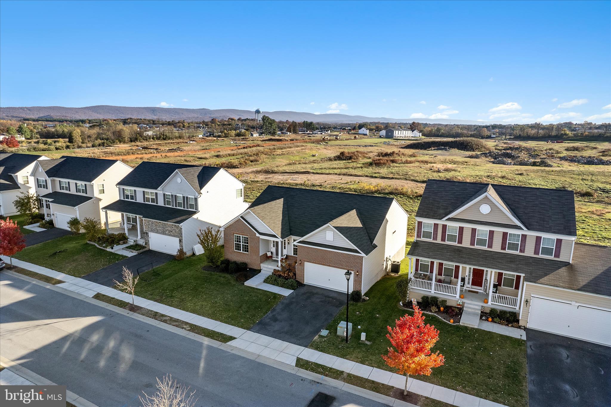 SHENANDOAH SPRINGS - Residential