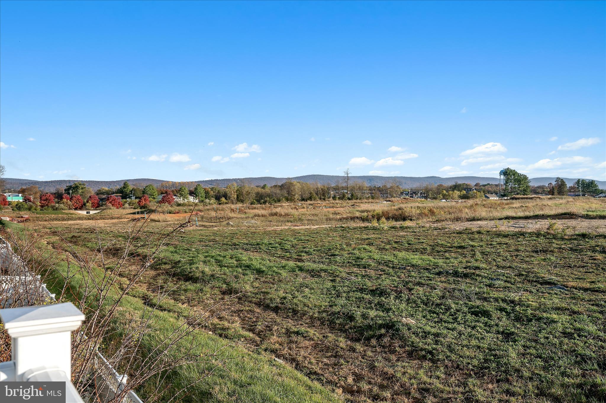 SHENANDOAH SPRINGS - Residential