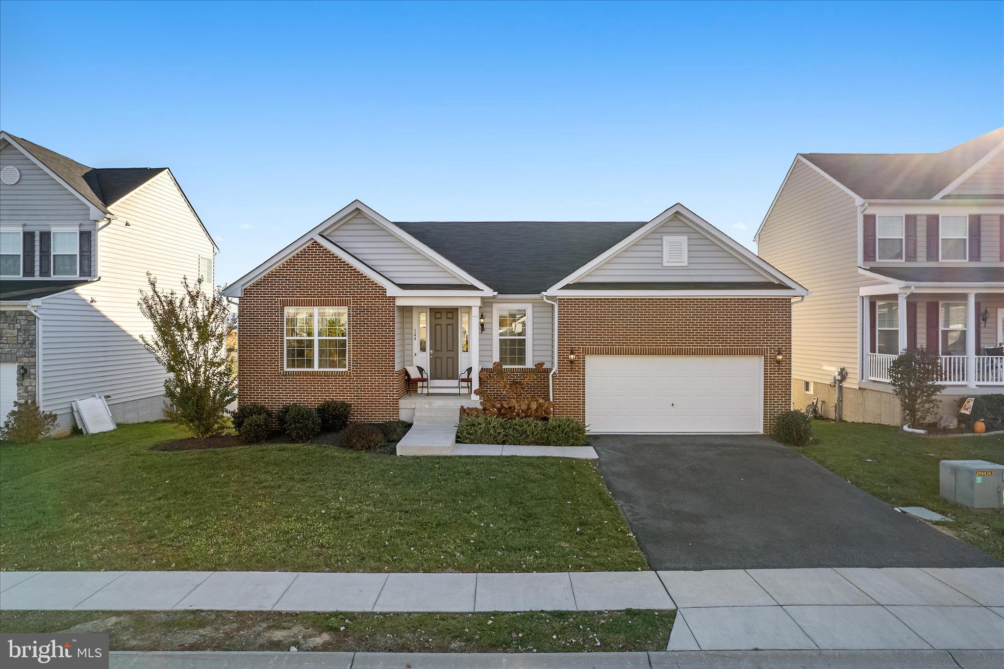 SHENANDOAH SPRINGS - Residential