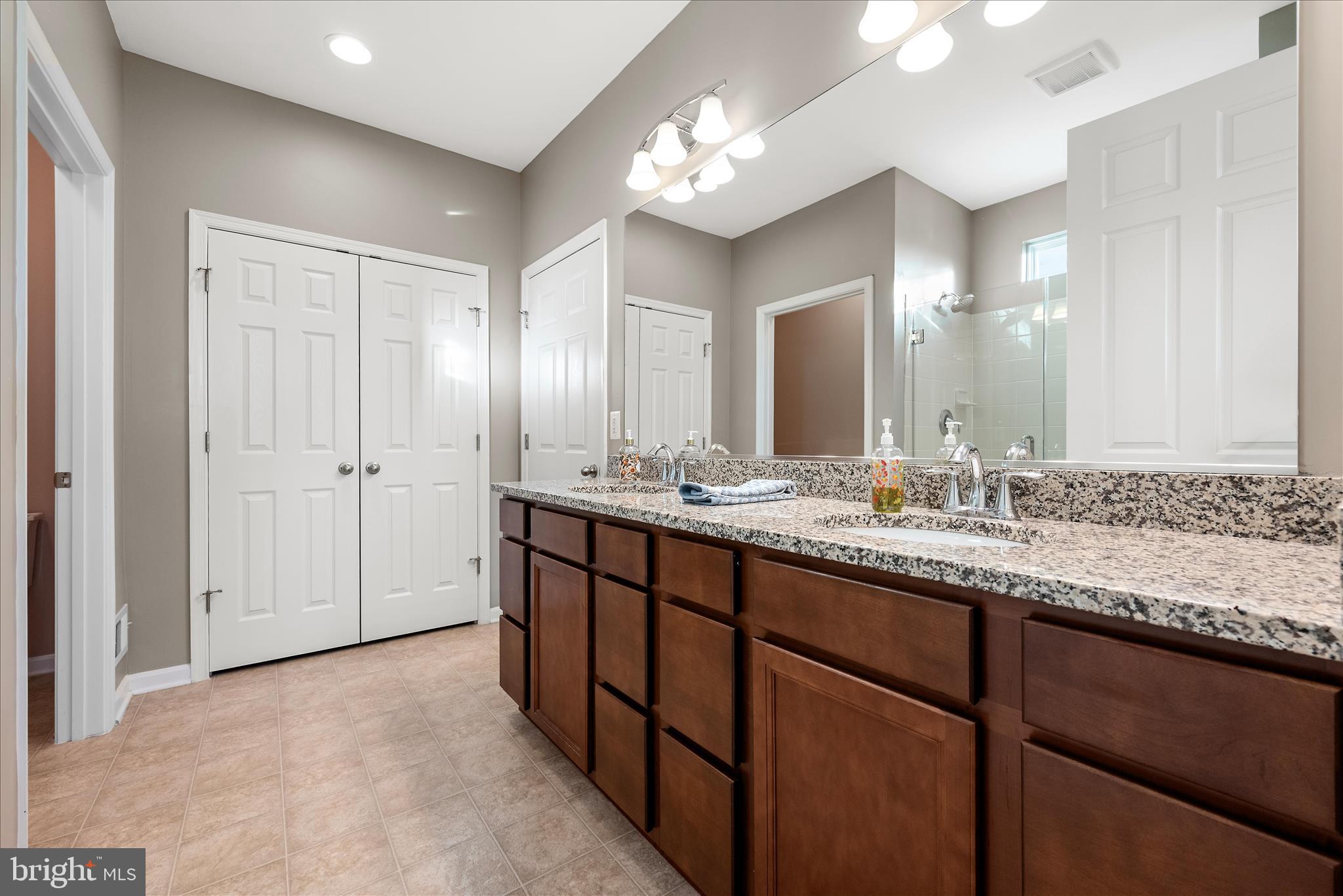 SHENANDOAH SPRINGS - Residential