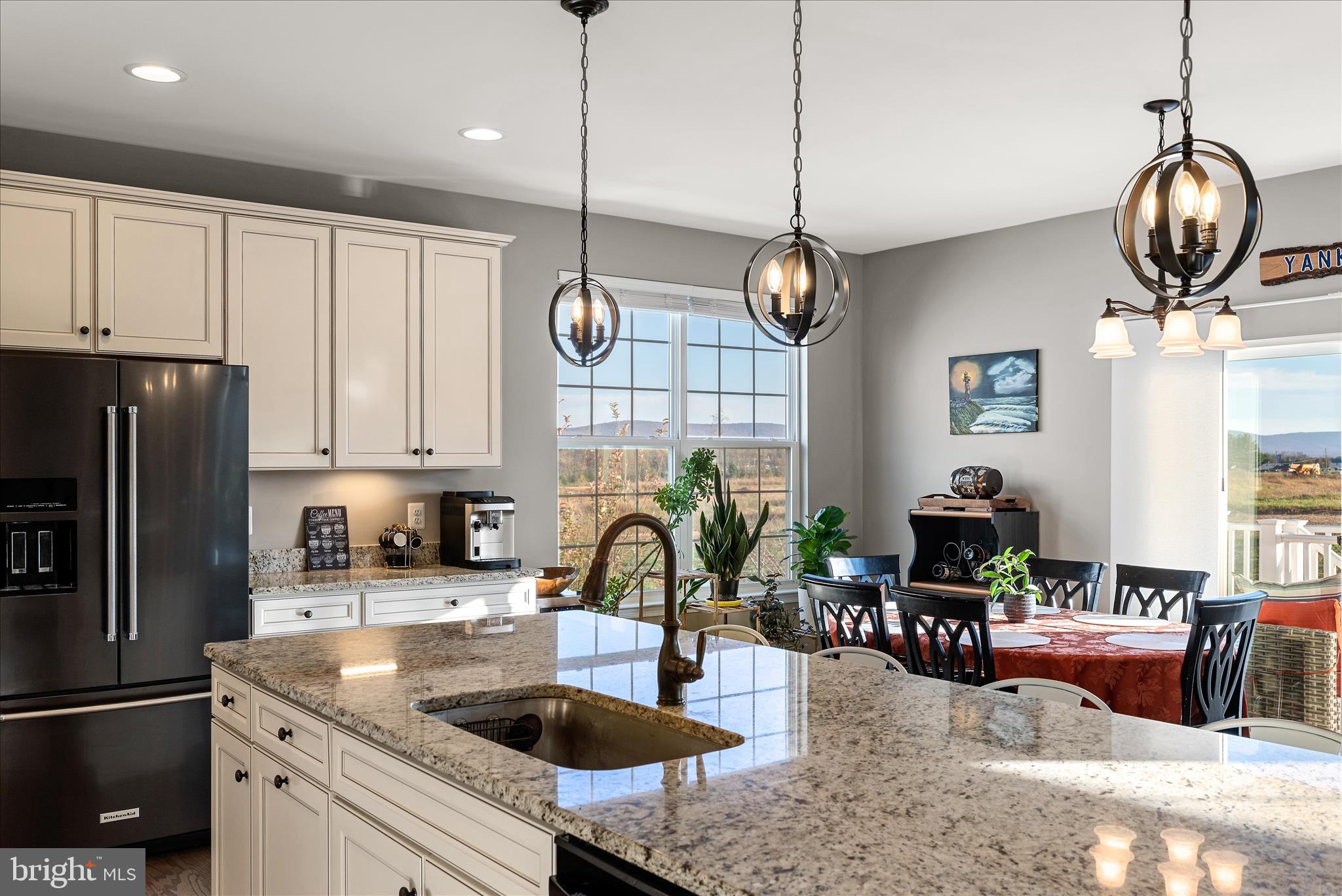 SHENANDOAH SPRINGS - Residential