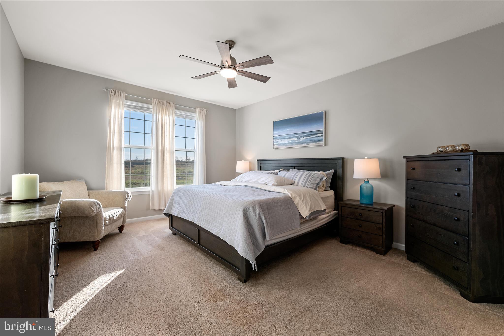 SHENANDOAH SPRINGS - Residential