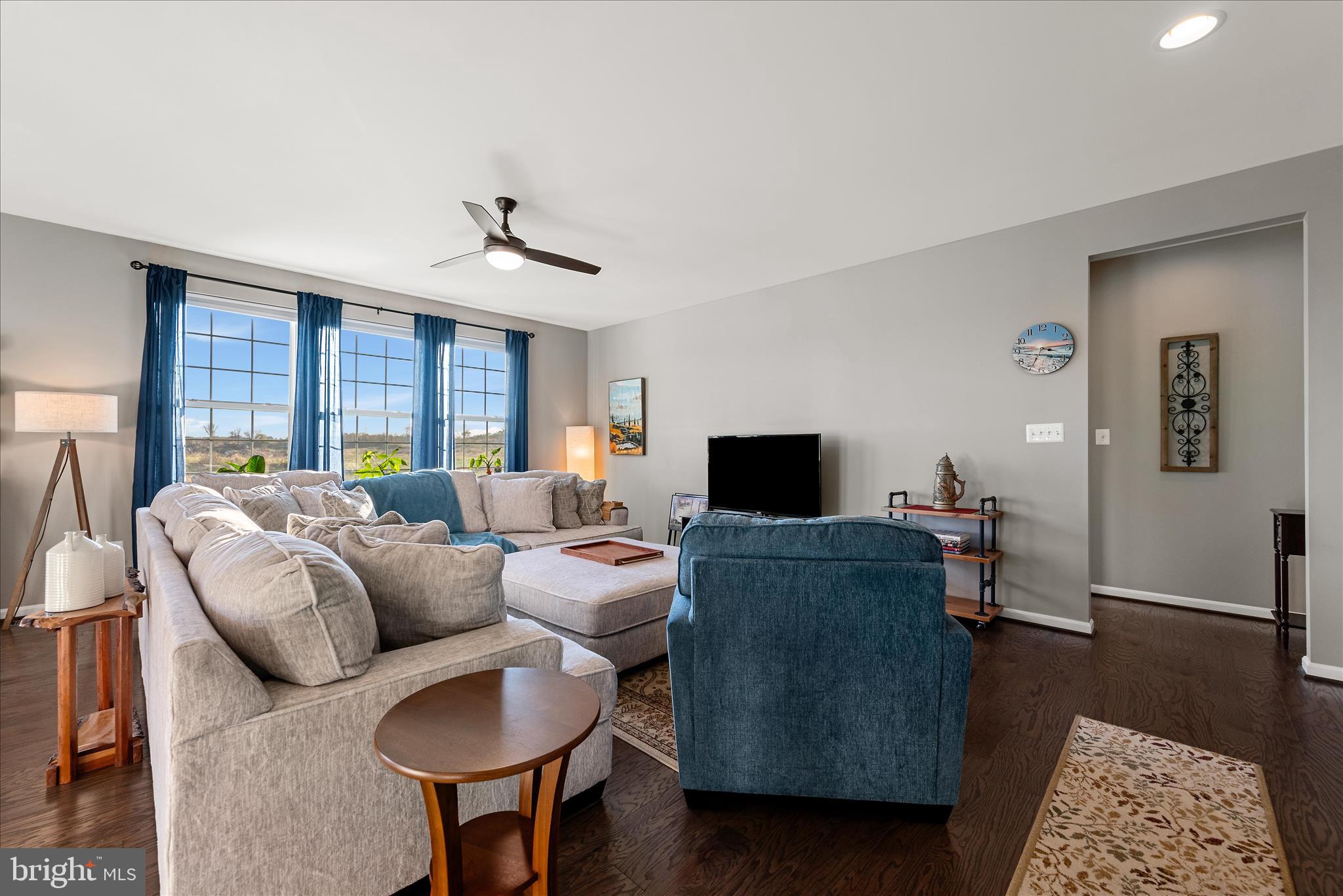 SHENANDOAH SPRINGS - Residential