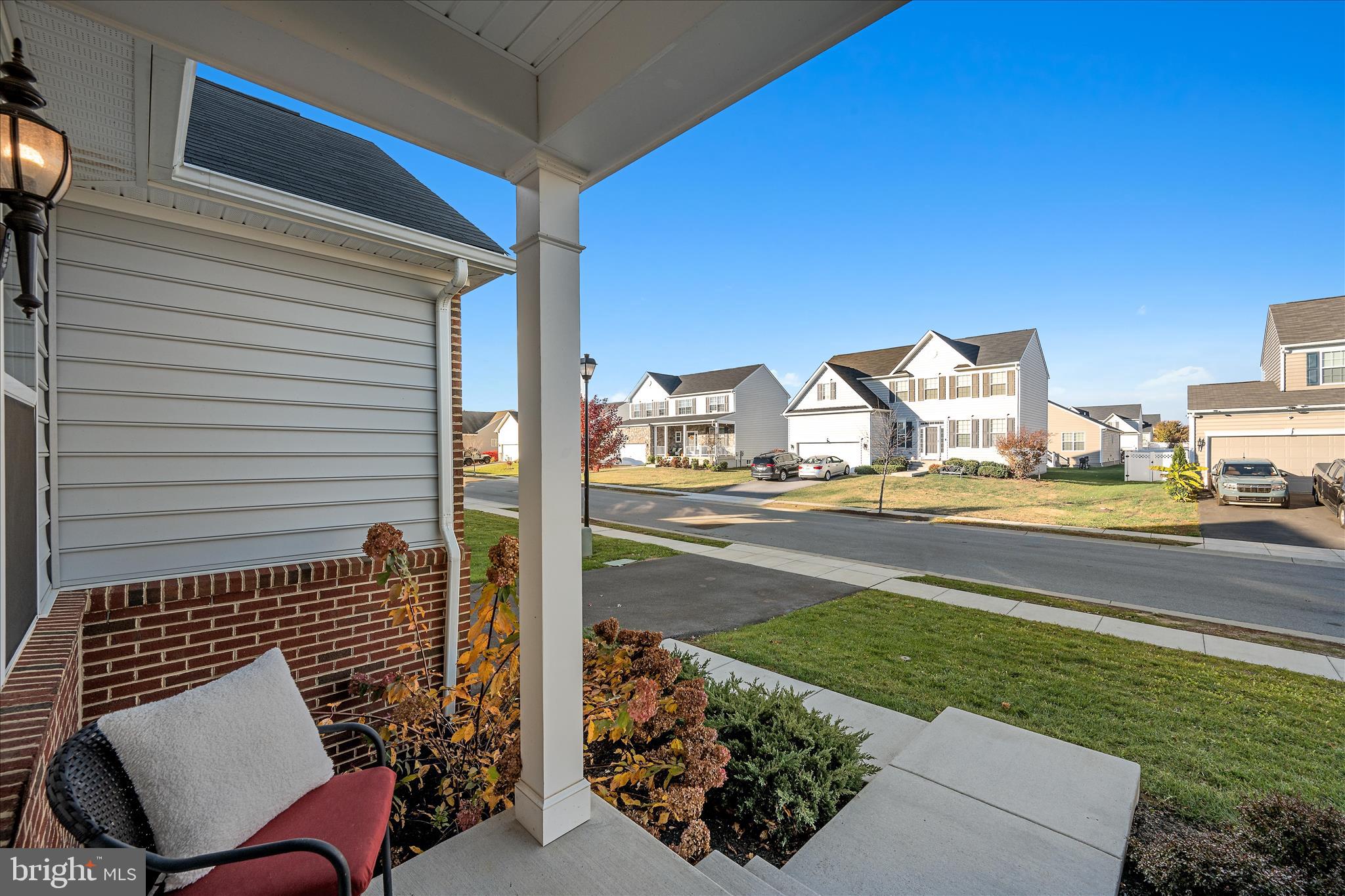 SHENANDOAH SPRINGS - Residential