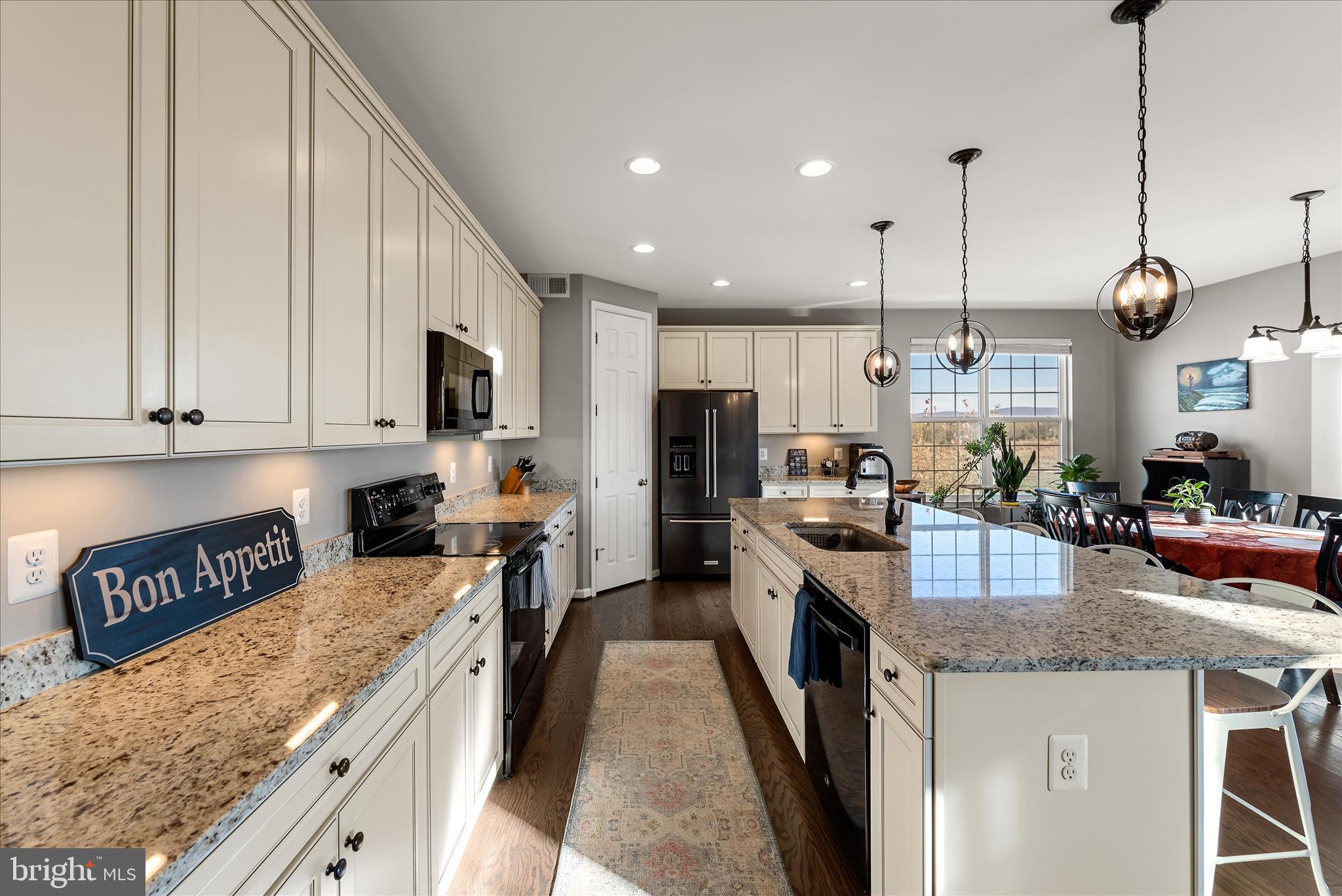 SHENANDOAH SPRINGS - Residential