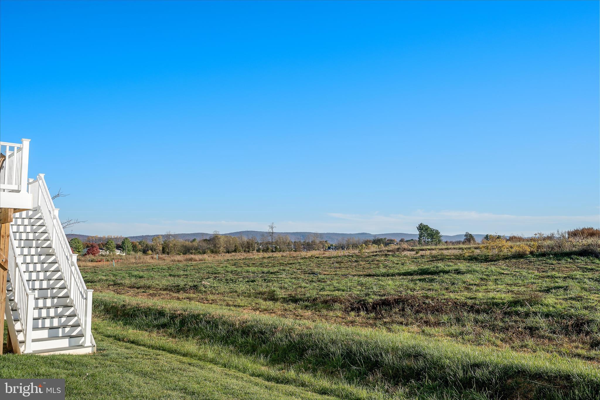 SHENANDOAH SPRINGS - Residential