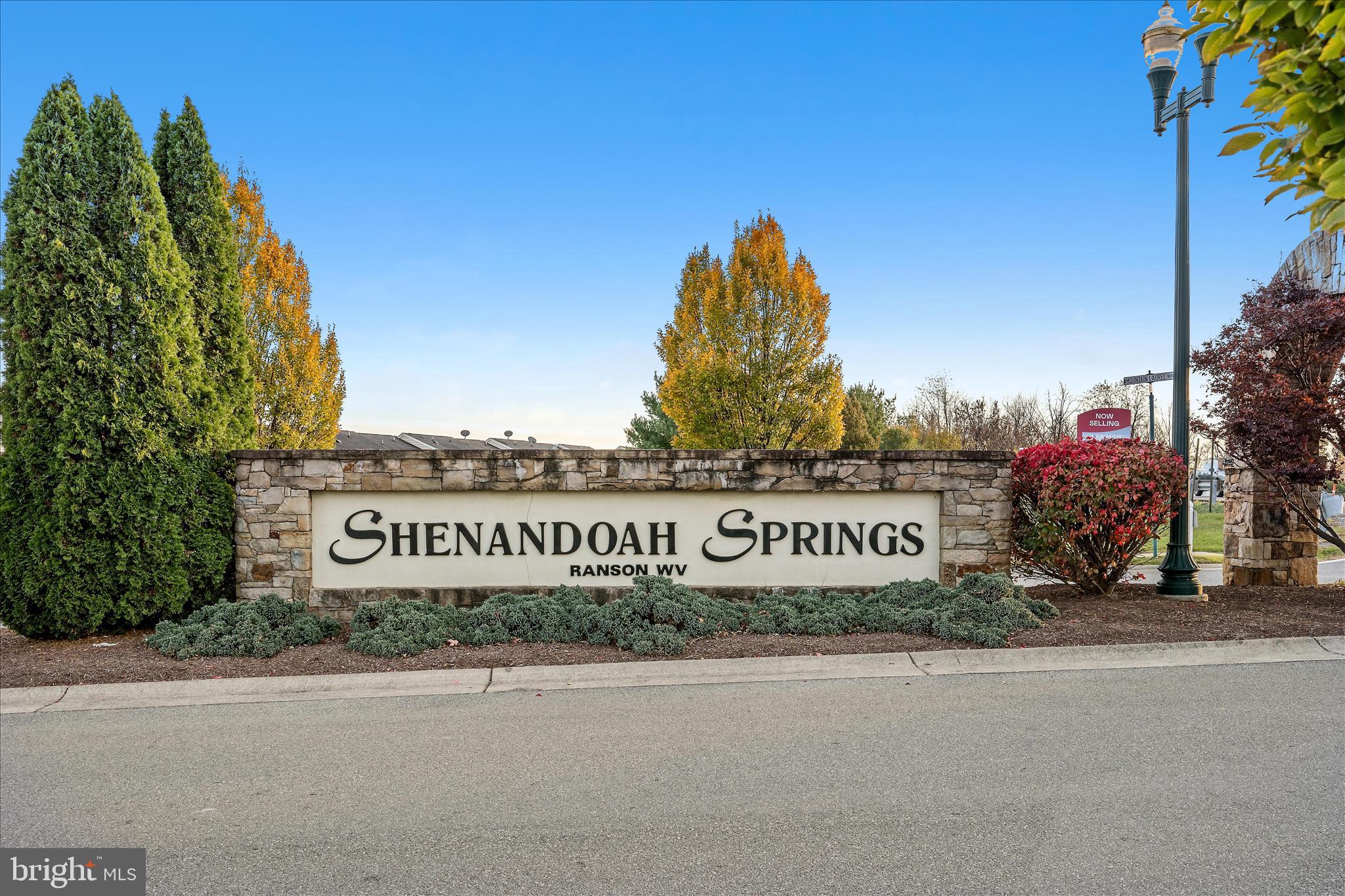 SHENANDOAH SPRINGS - Residential