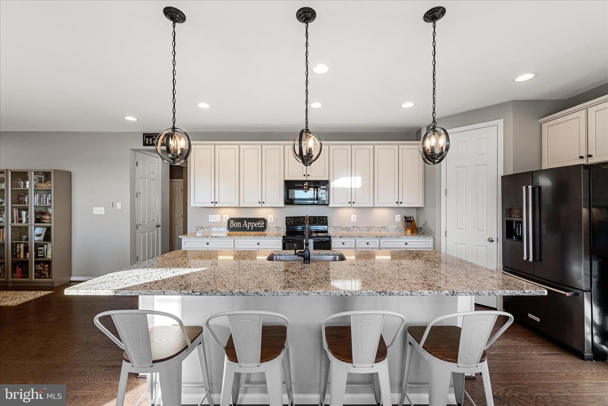 SHENANDOAH SPRINGS - Residential