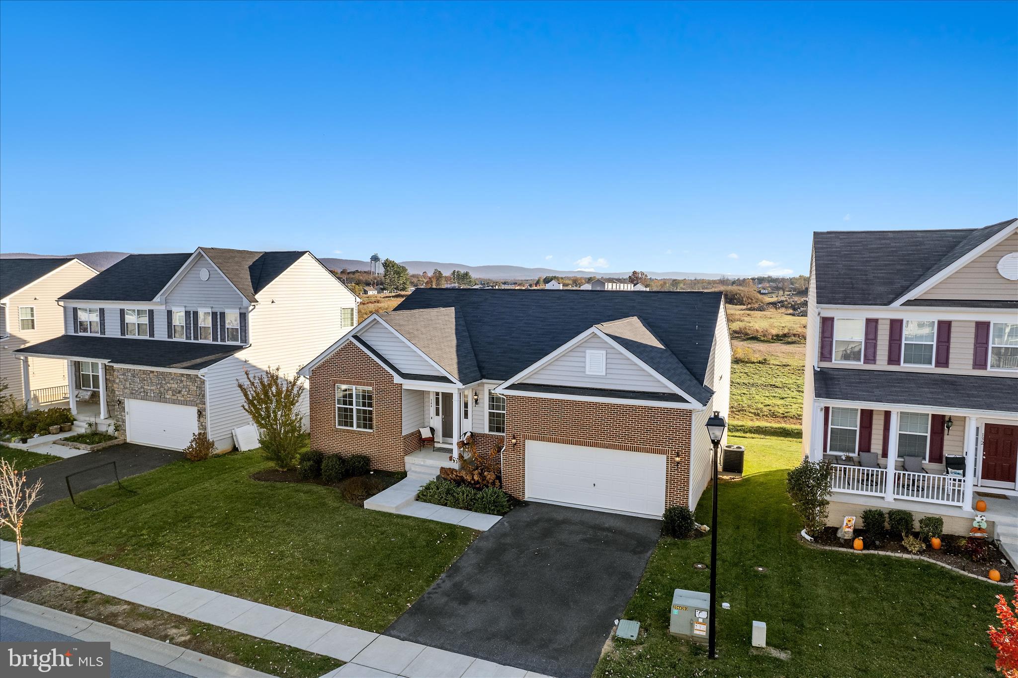 SHENANDOAH SPRINGS - Residential