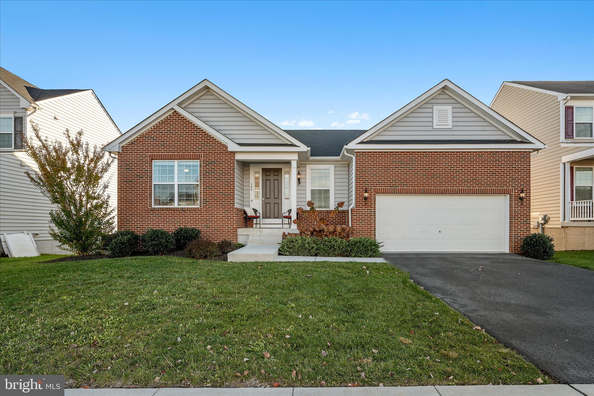 SHENANDOAH SPRINGS - Residential