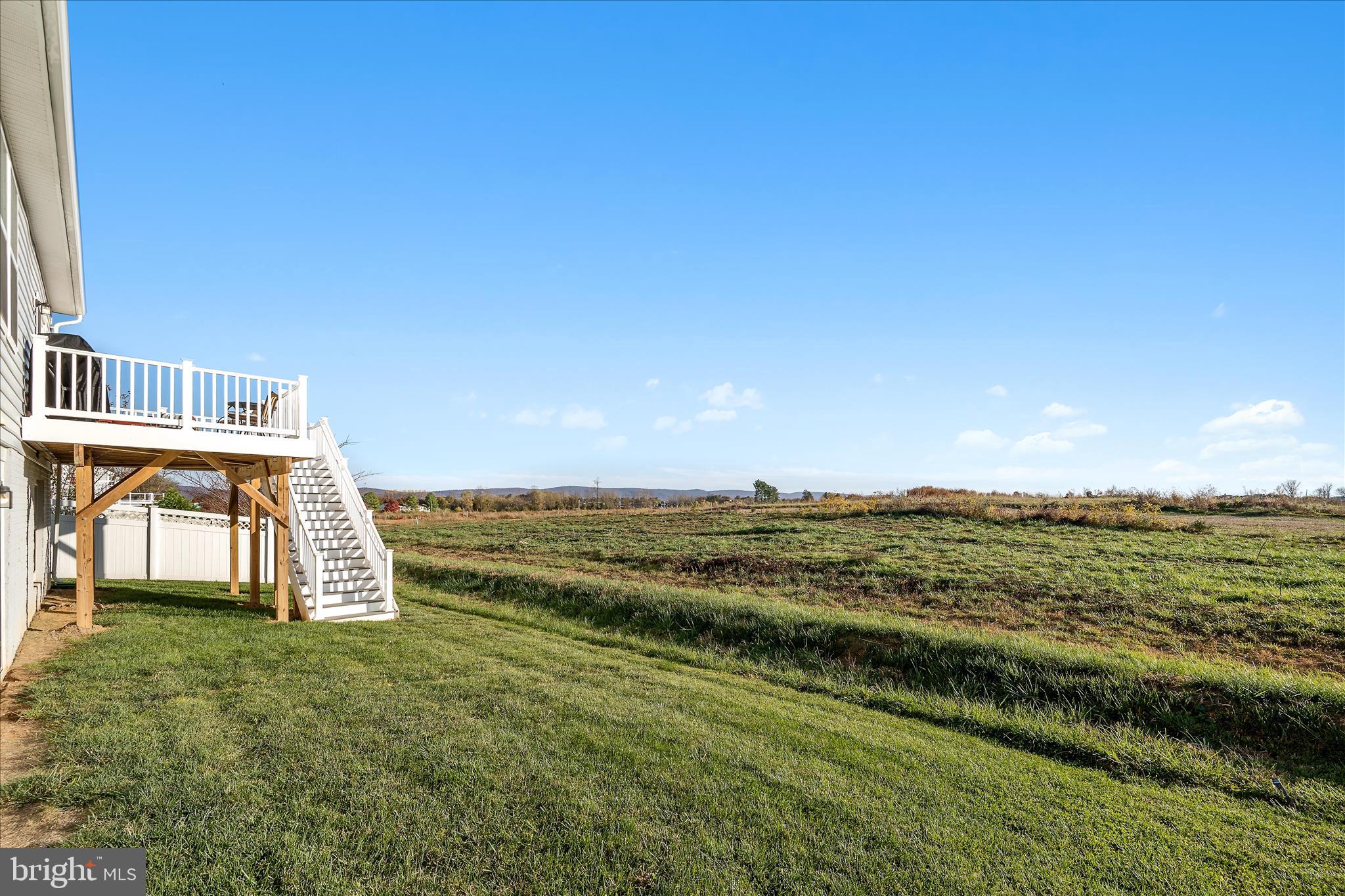 SHENANDOAH SPRINGS - Residential