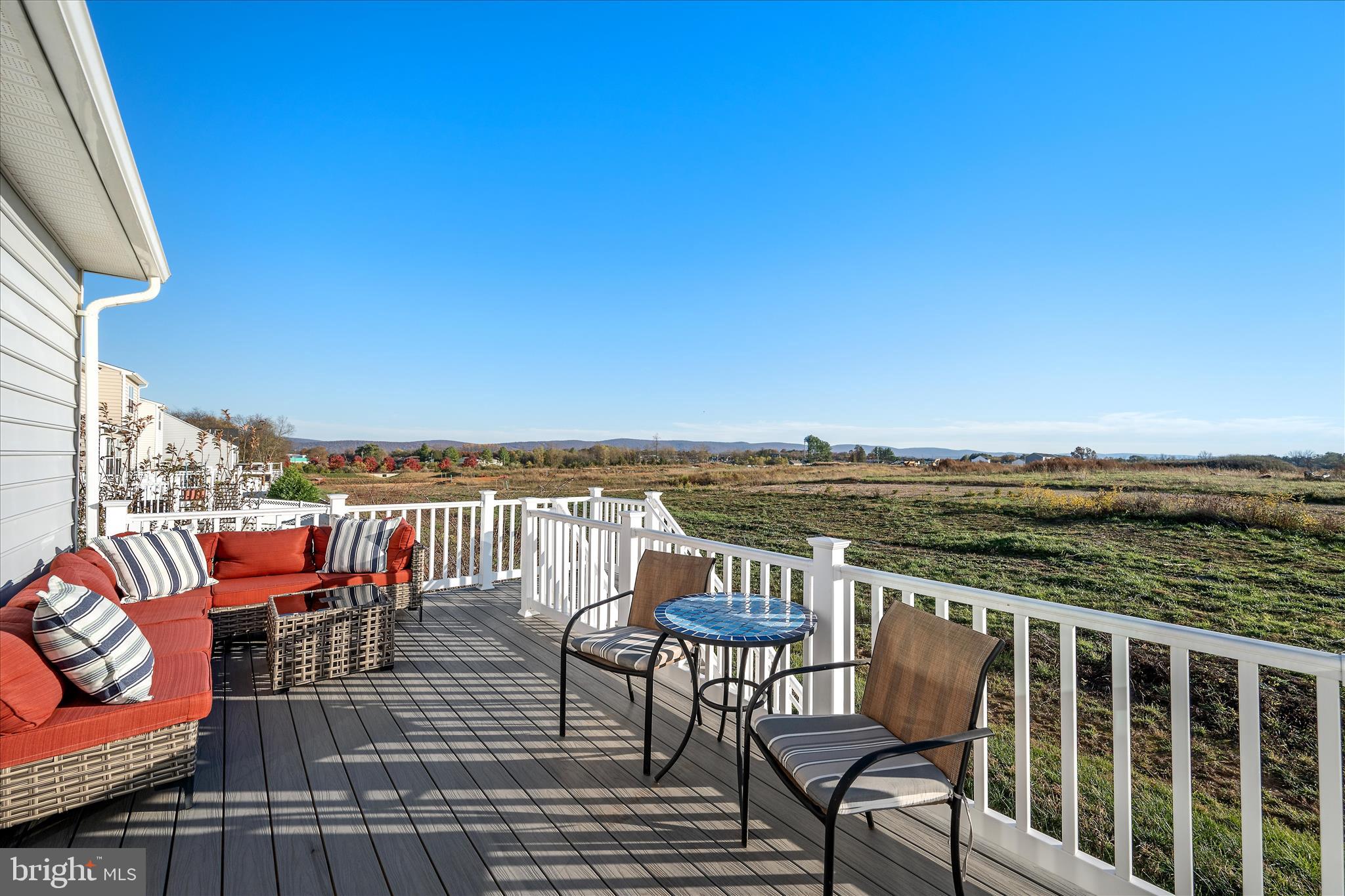 SHENANDOAH SPRINGS - Residential