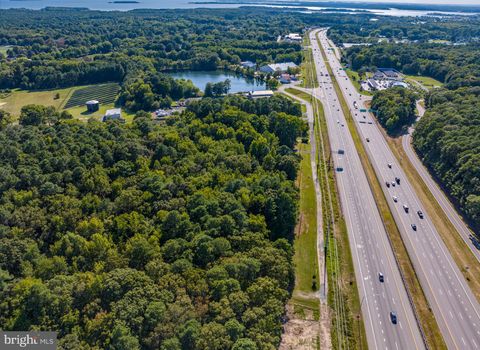 HESS FRONTAGE ROAD GRASONVILLE MD 21638