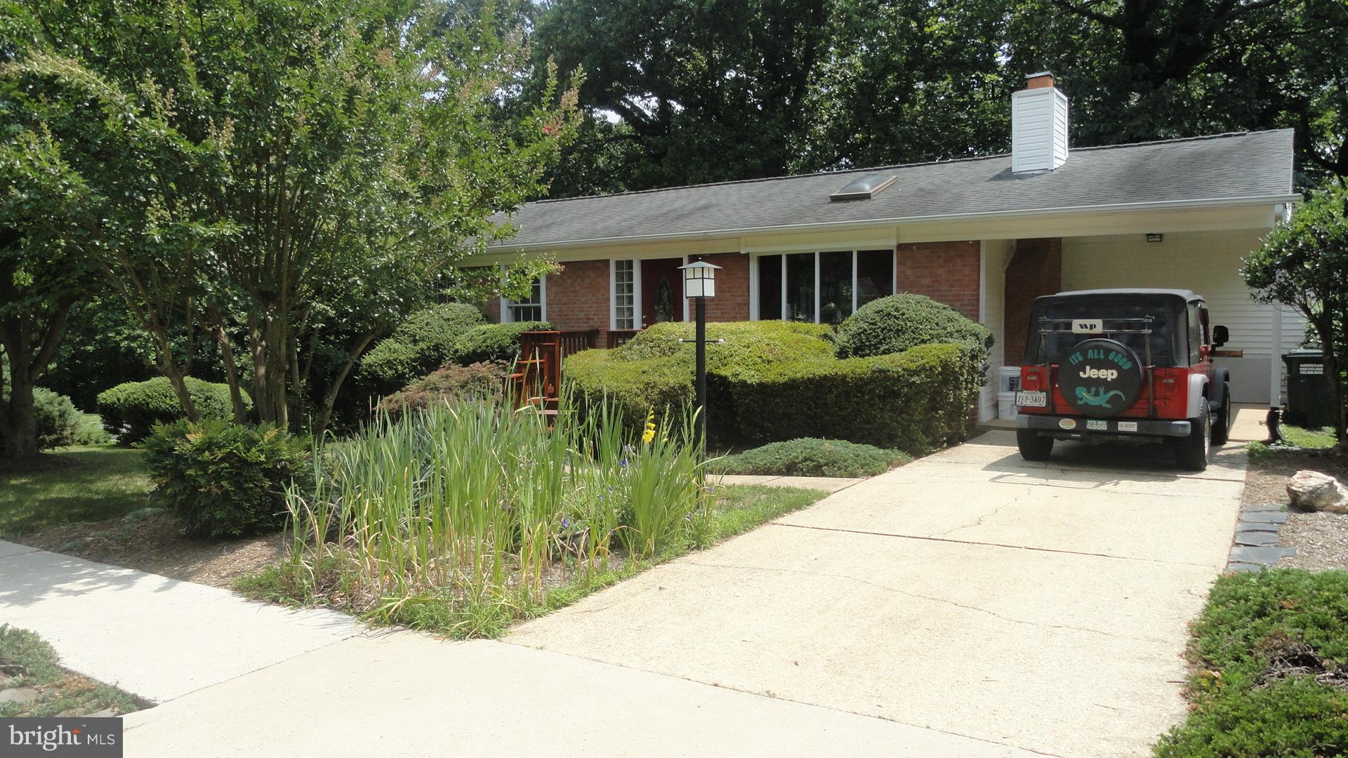 BROOKFIELD - Residential