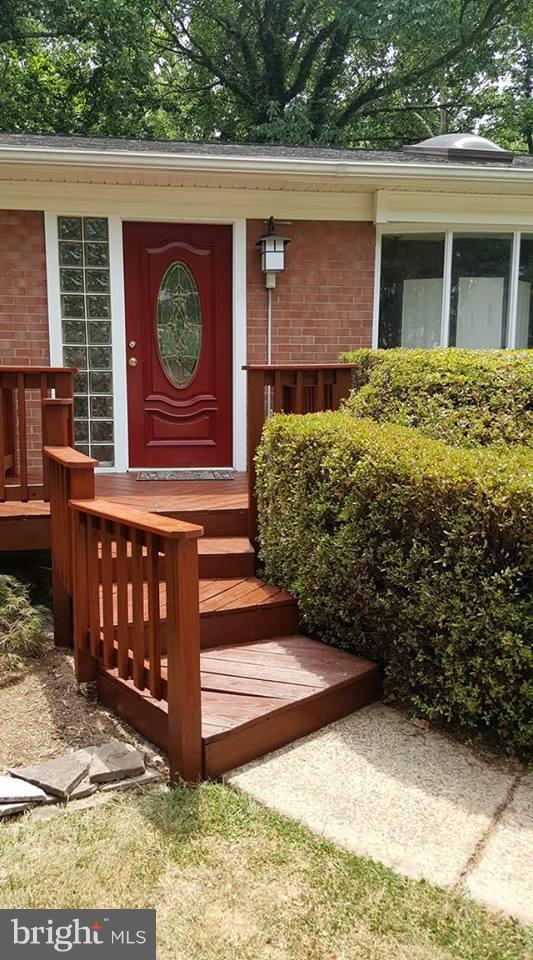 BROOKFIELD - Residential