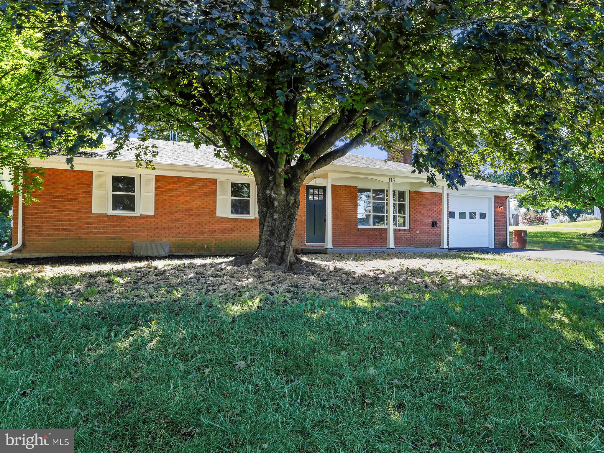 PIKEVIEW ACRES - Residential