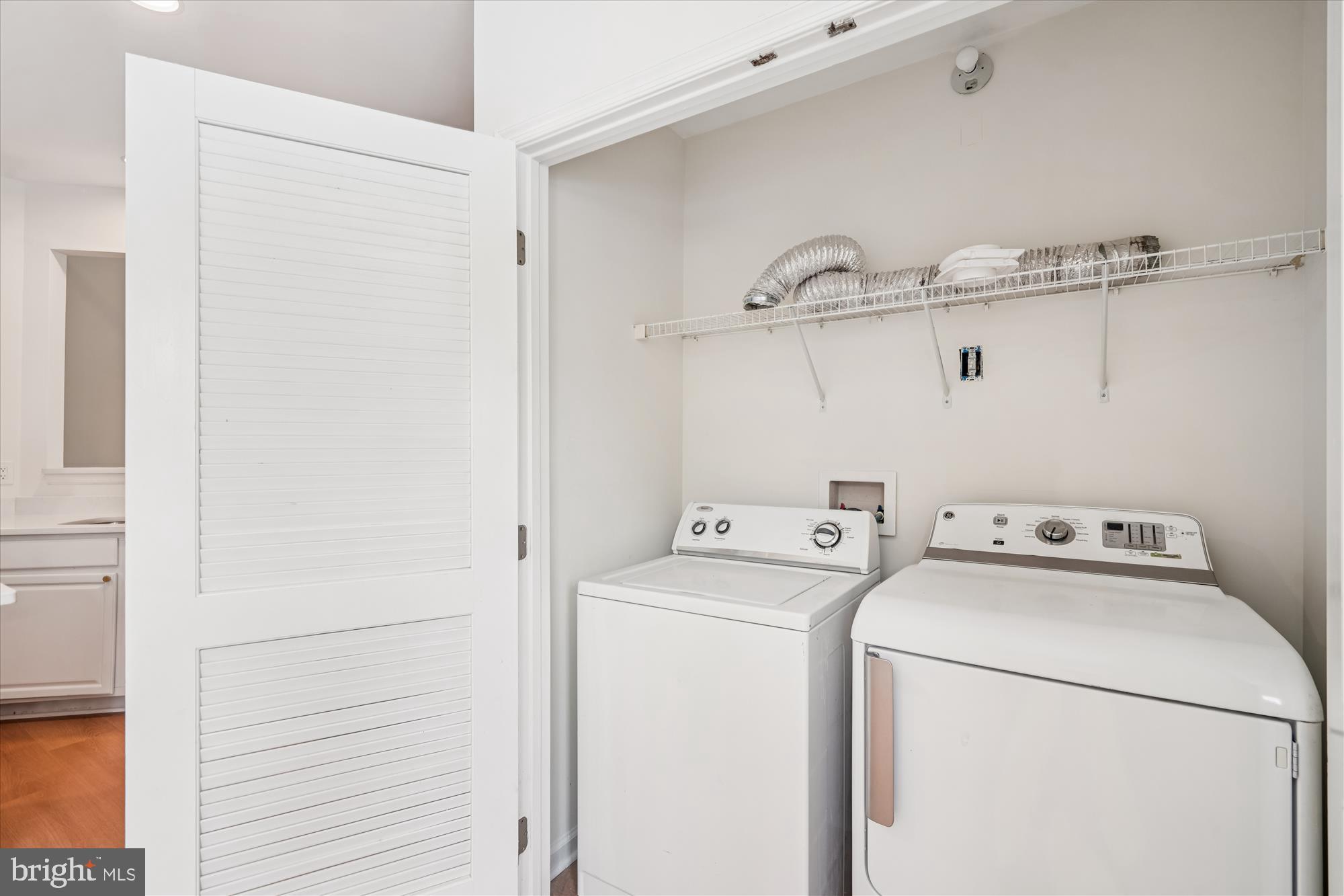 LEGACY AT MANNINGTON VILLAGE - Residential