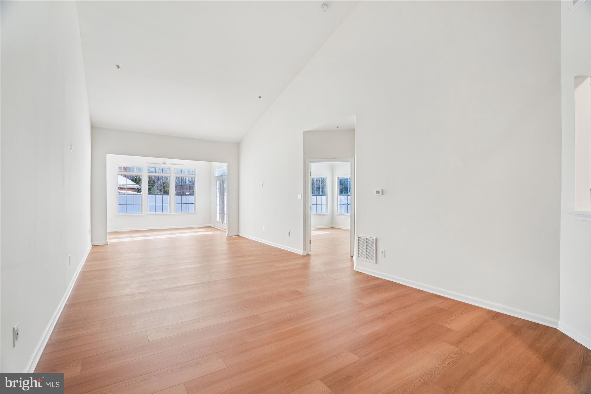 LEGACY AT MANNINGTON VILLAGE - Residential