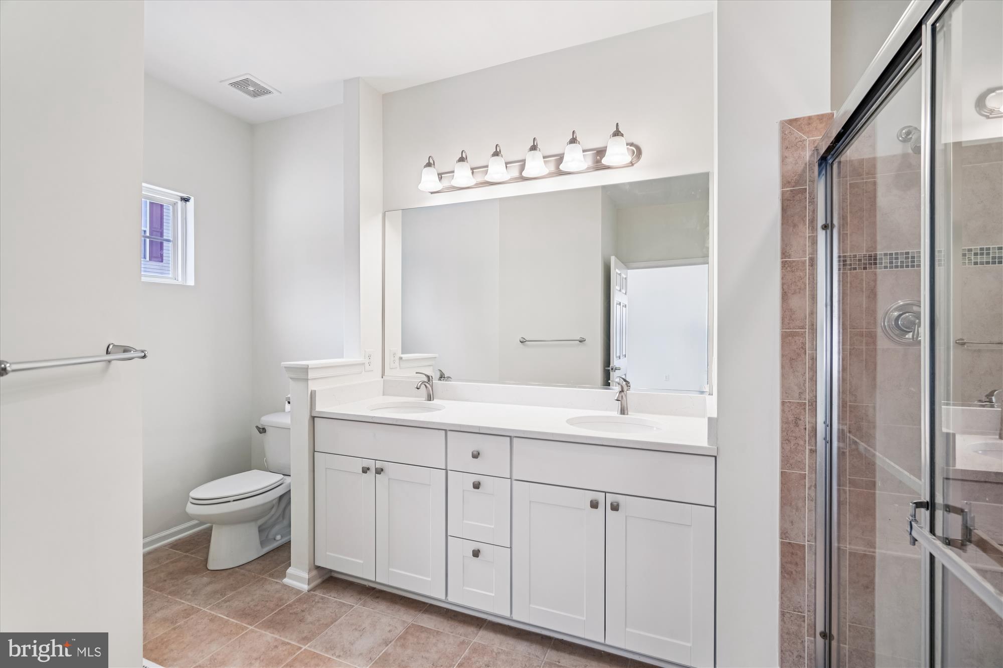 LEGACY AT MANNINGTON VILLAGE - Residential