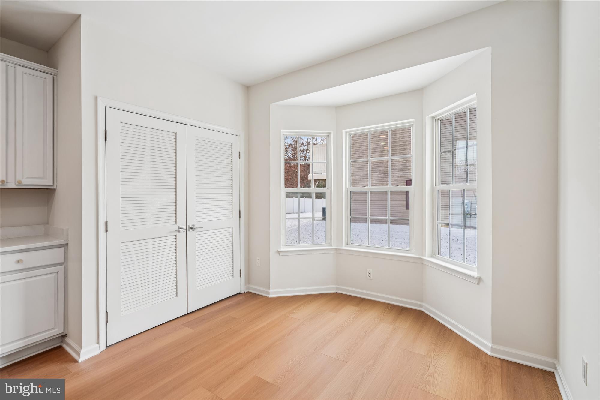 LEGACY AT MANNINGTON VILLAGE - Residential