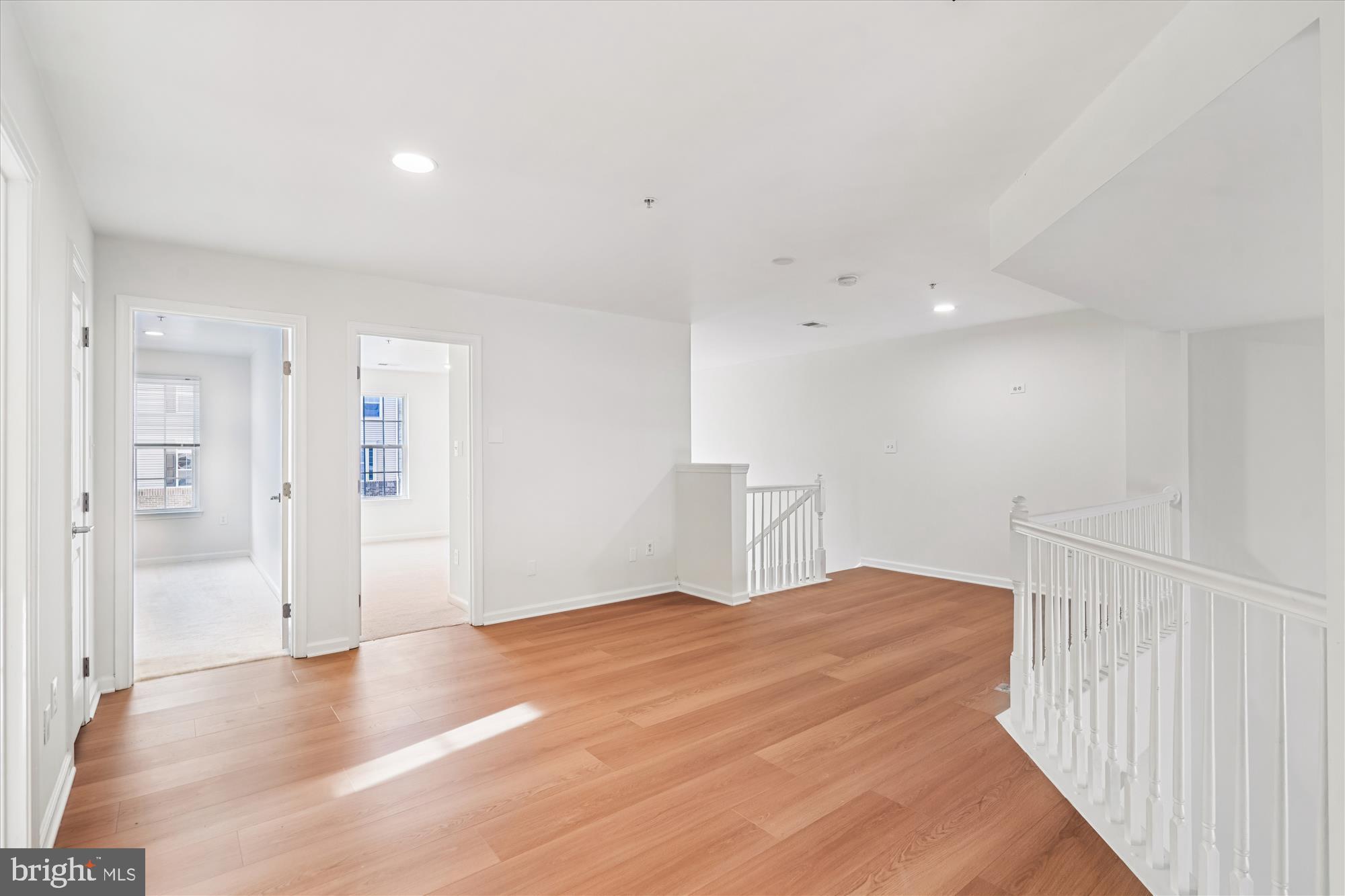 LEGACY AT MANNINGTON VILLAGE - Residential