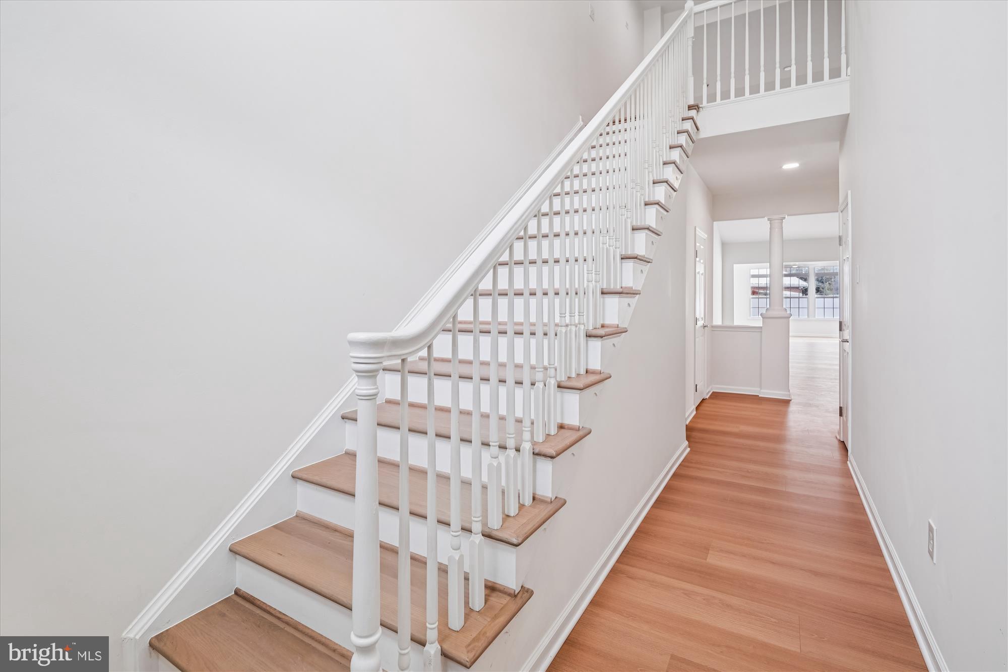 LEGACY AT MANNINGTON VILLAGE - Residential