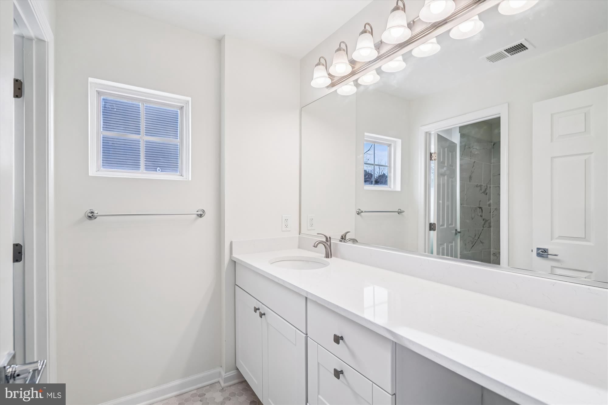 LEGACY AT MANNINGTON VILLAGE - Residential