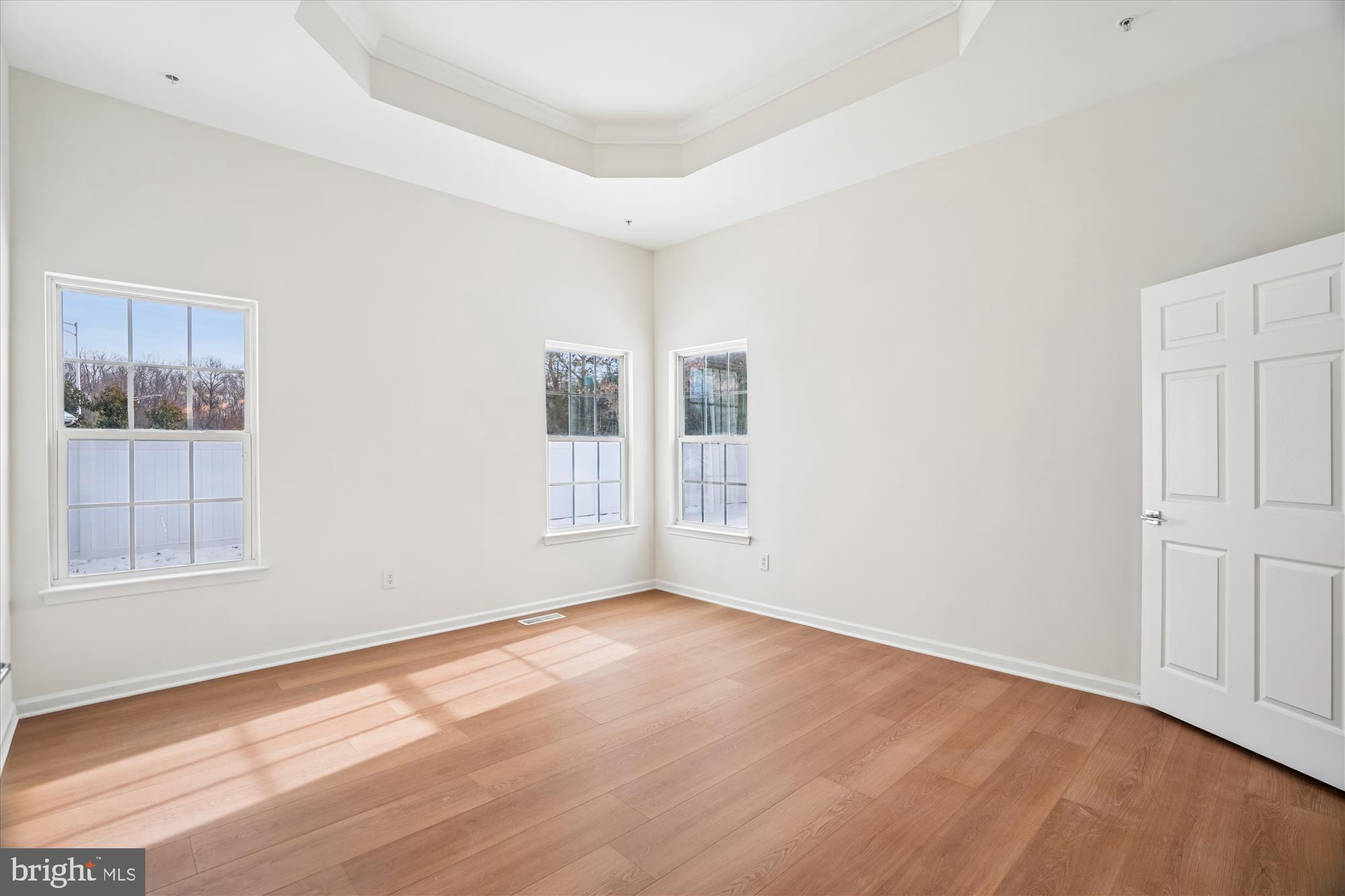 LEGACY AT MANNINGTON VILLAGE - Residential