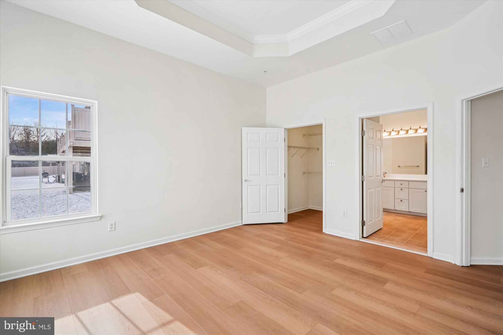 LEGACY AT MANNINGTON VILLAGE - Residential