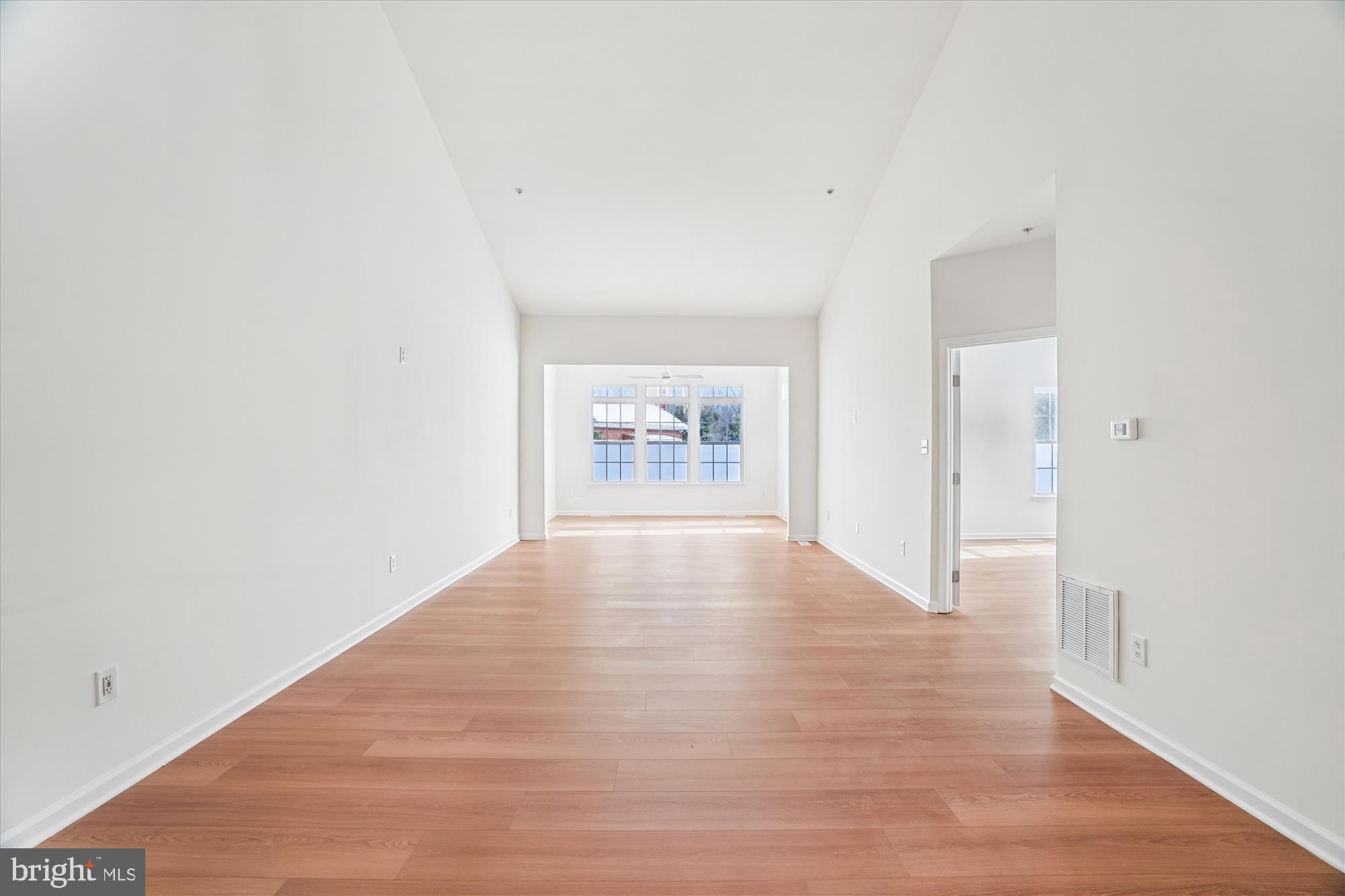 LEGACY AT MANNINGTON VILLAGE - Residential