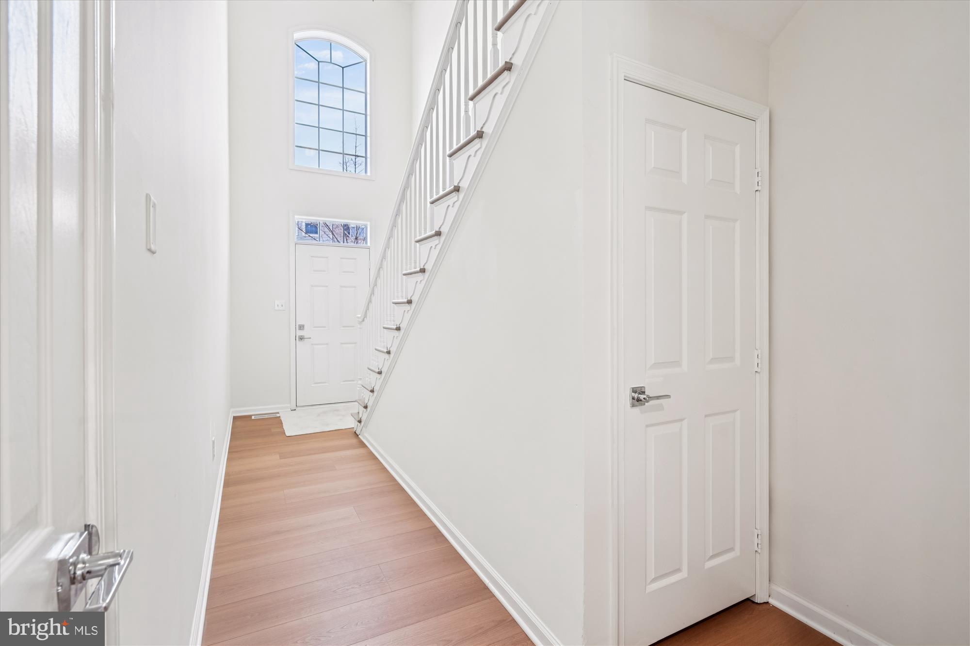 LEGACY AT MANNINGTON VILLAGE - Residential